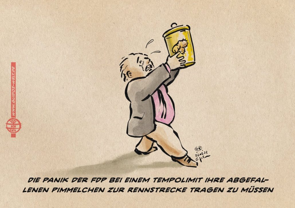Pimmelchenpanik