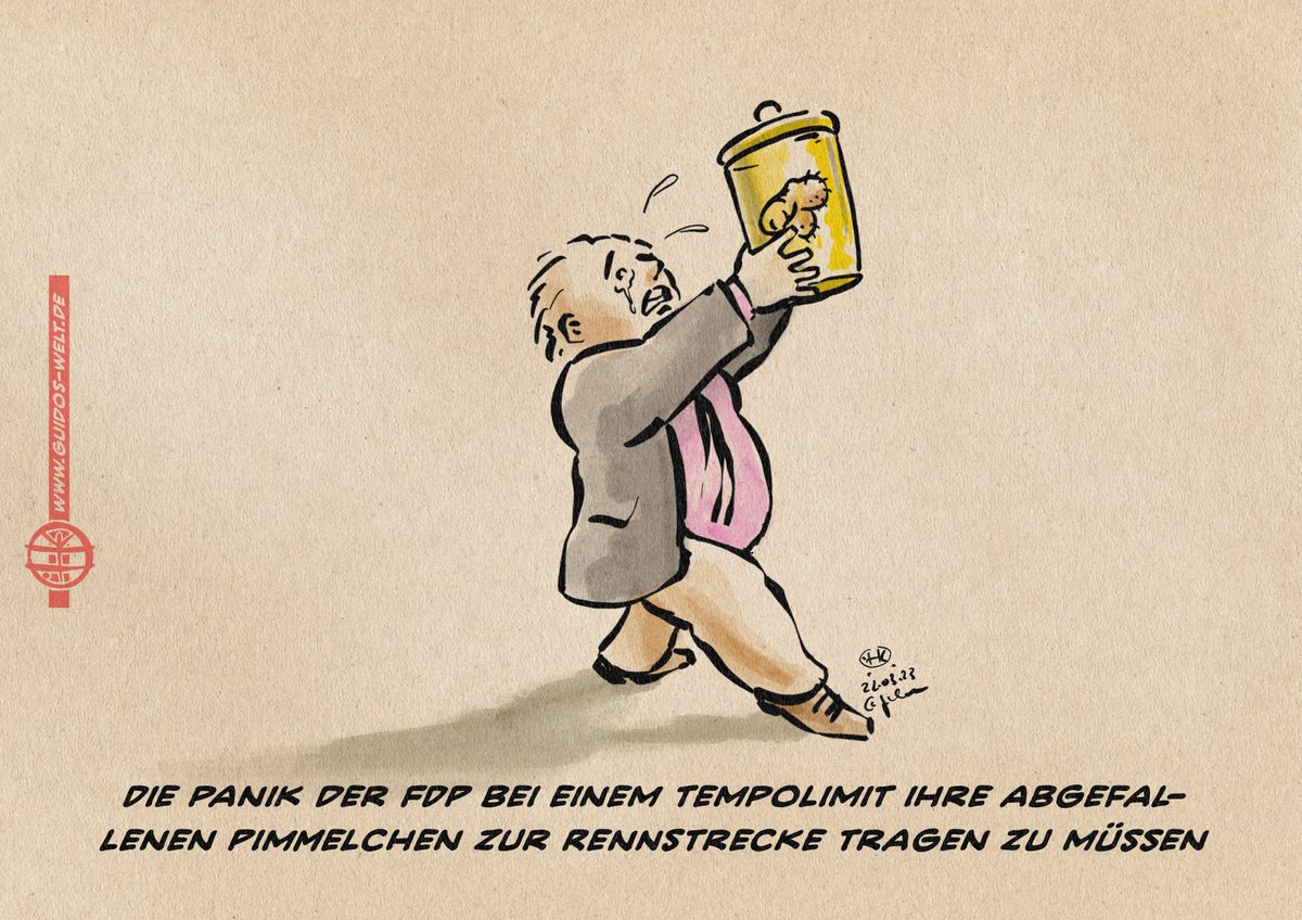 Pimmelchenpanik