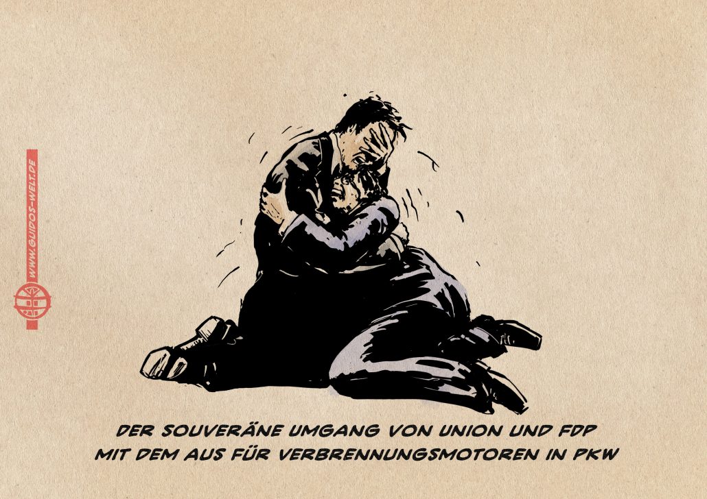 Das Ende