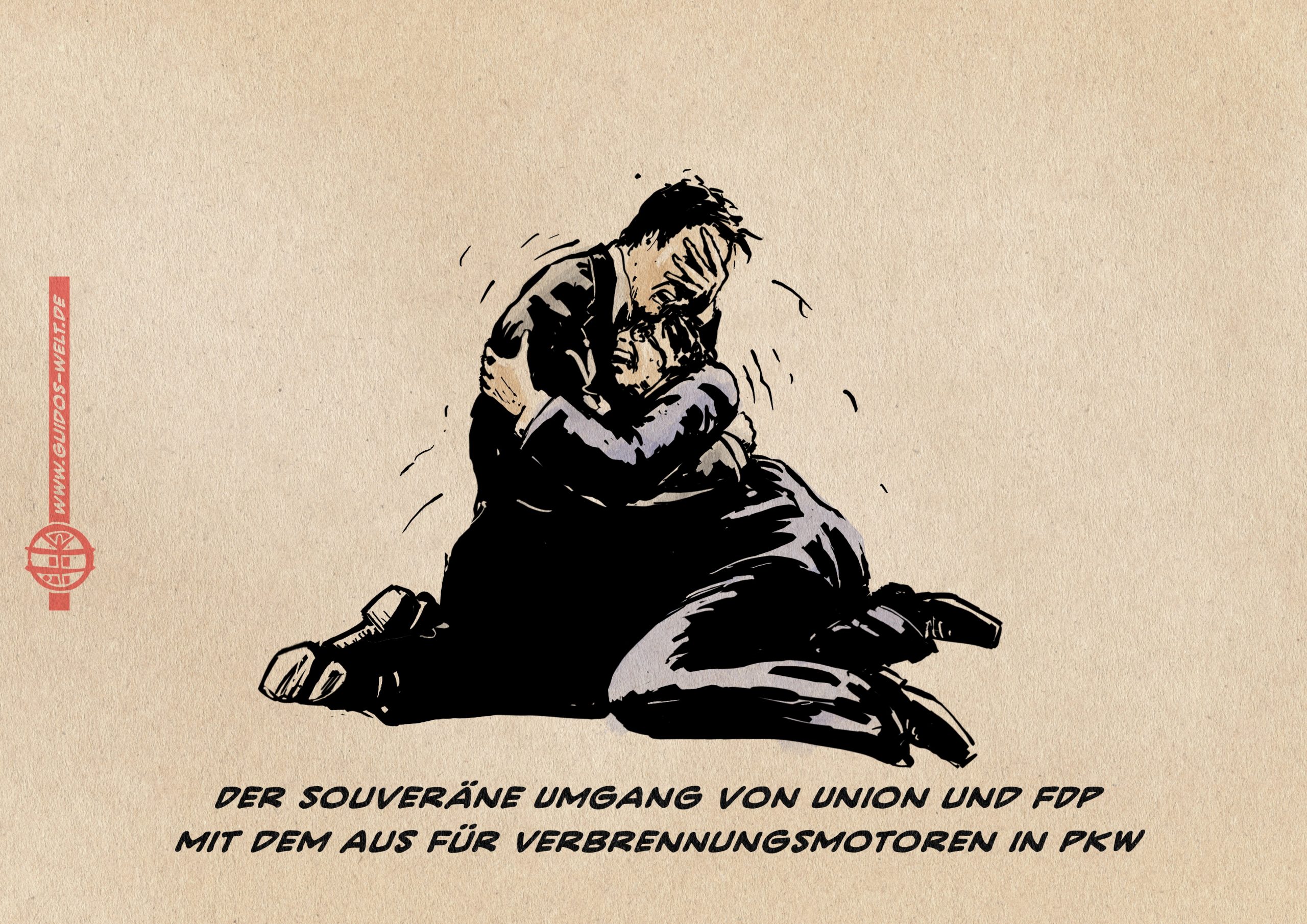 Das Ende