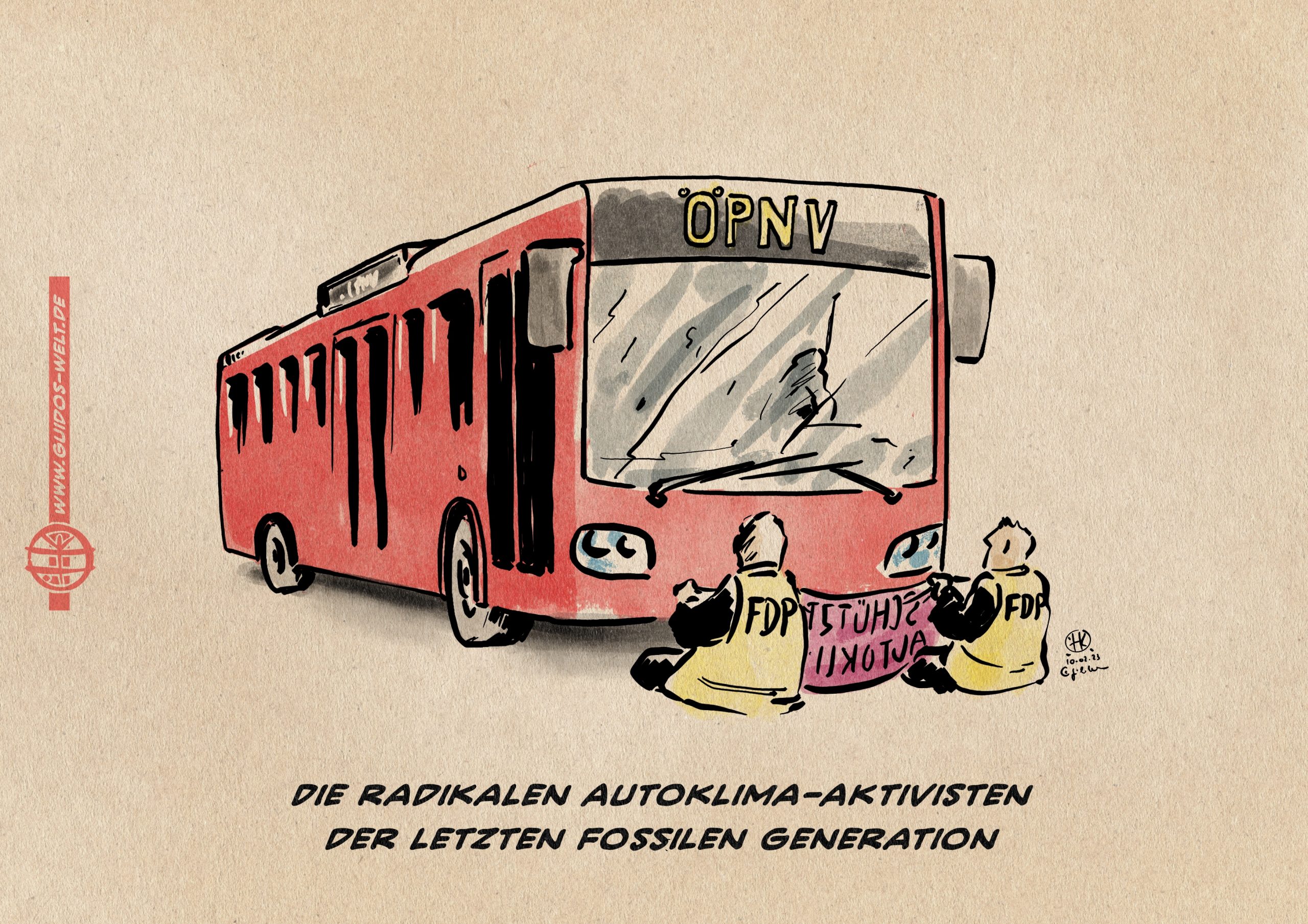 Autoklimakriminelle