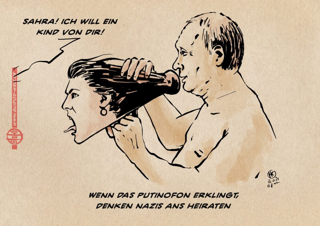 Das Putinofon