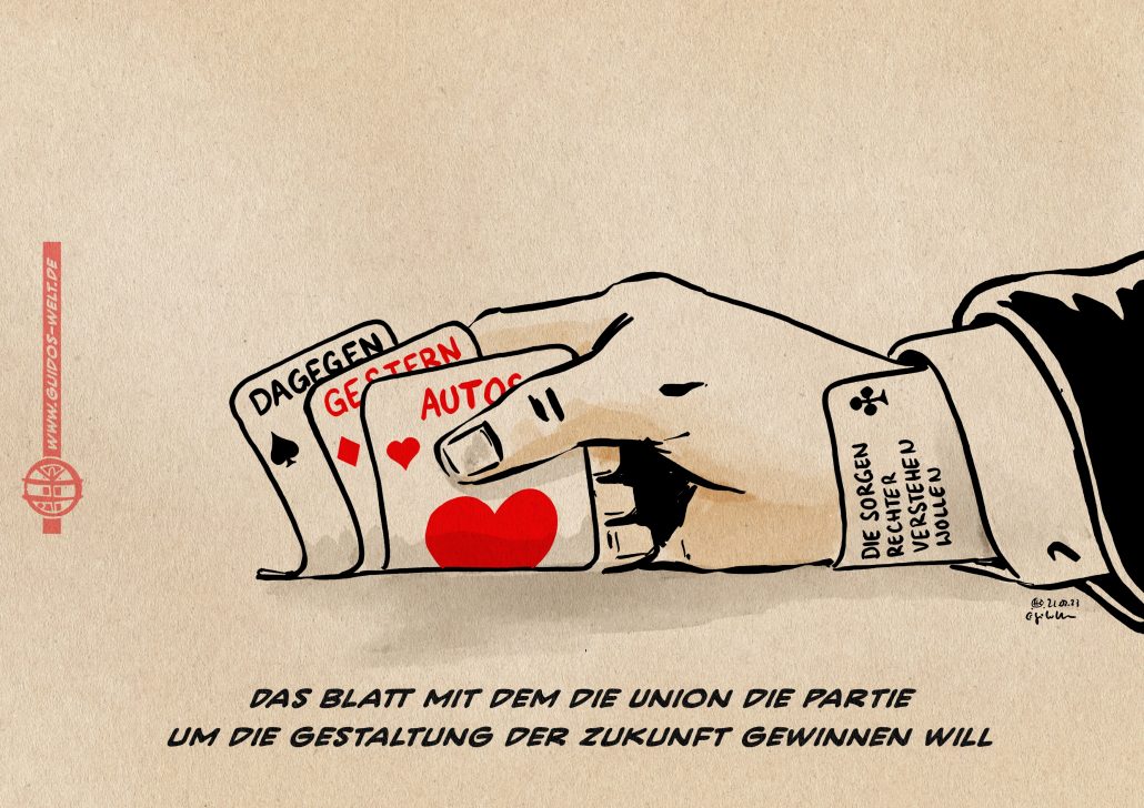 Handspiel