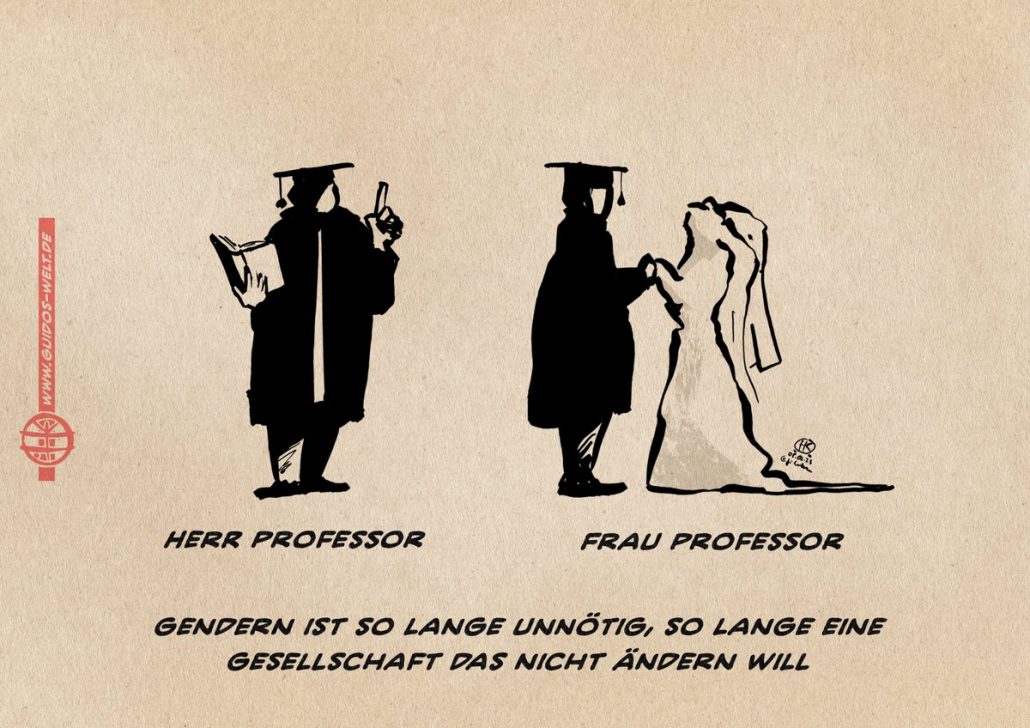 Keingenderland
