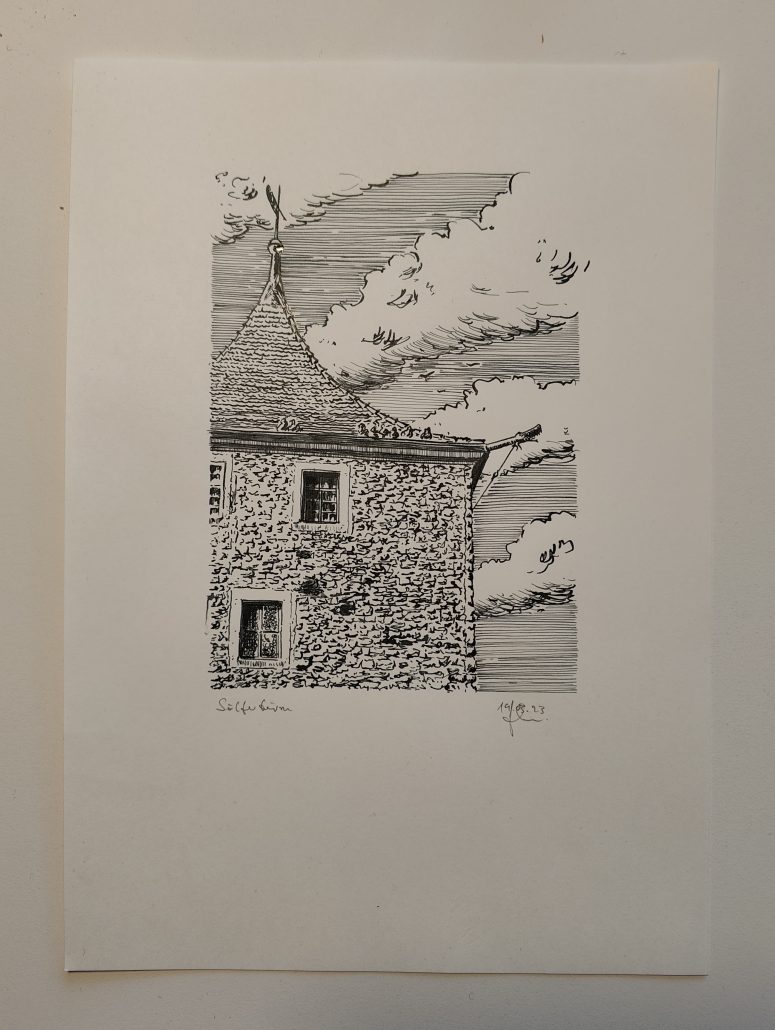 Sulfertorturm