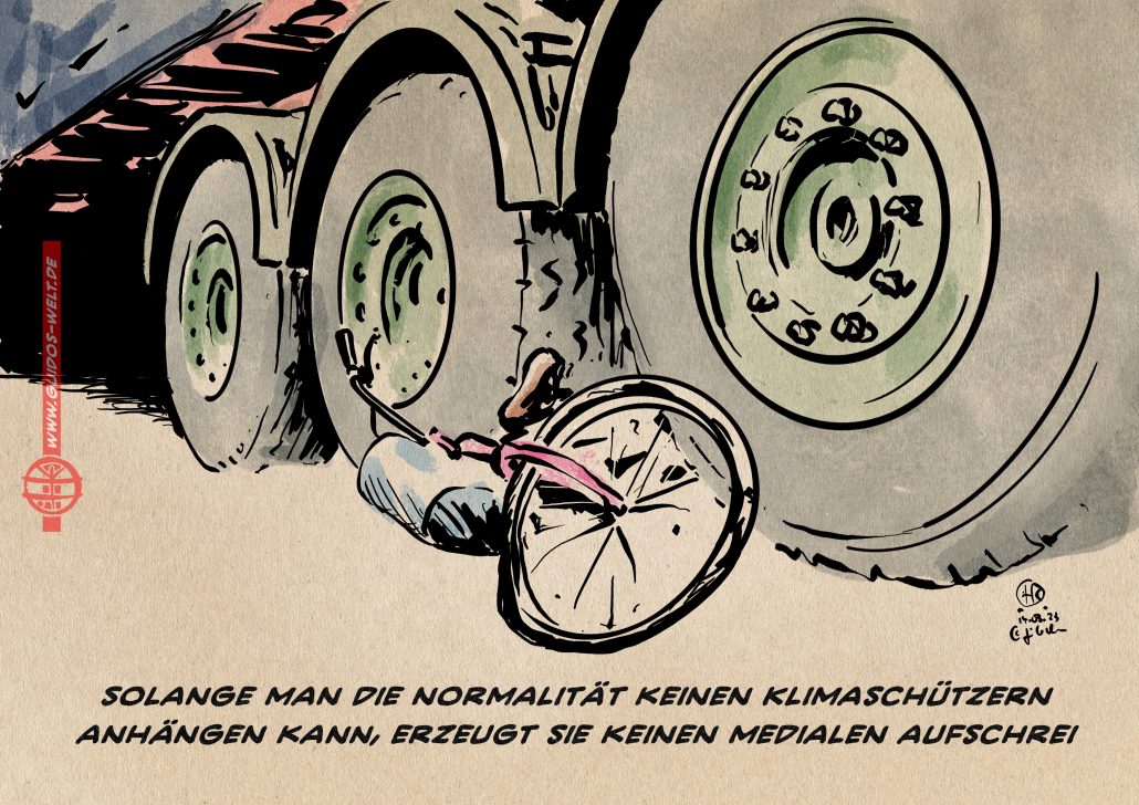 Das Stille Sterben