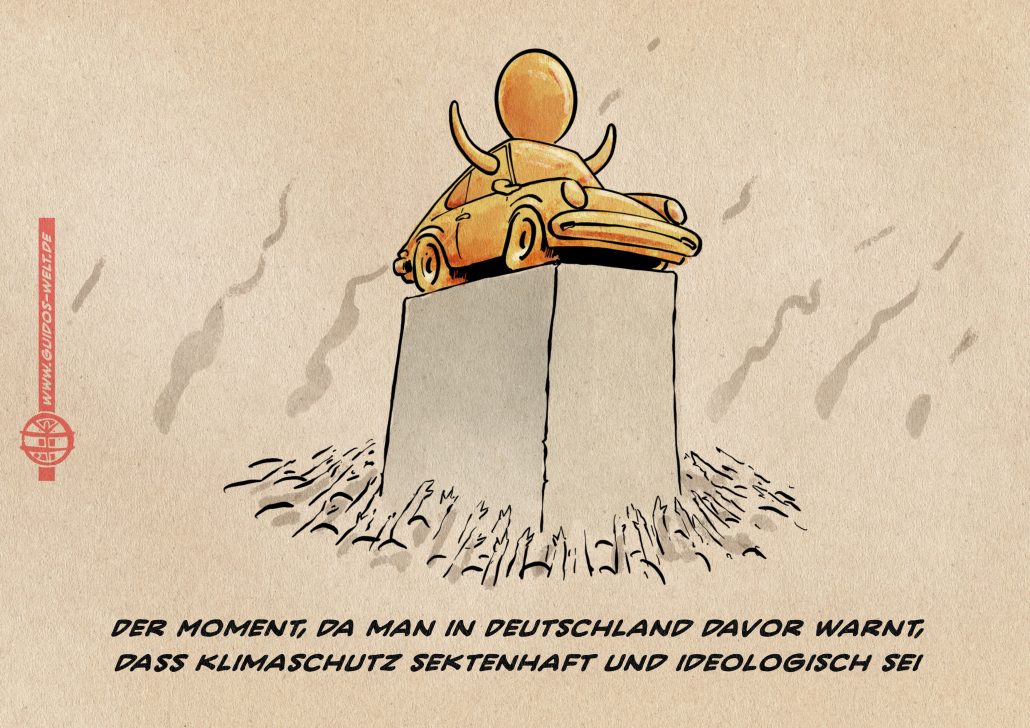 Staatsreligion