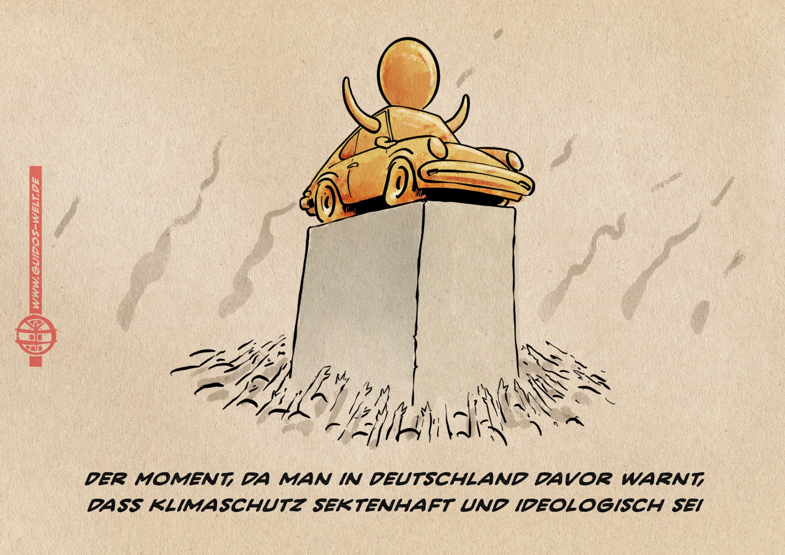 Staatsreligion