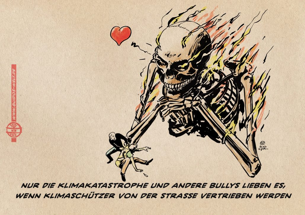 Bullykultur