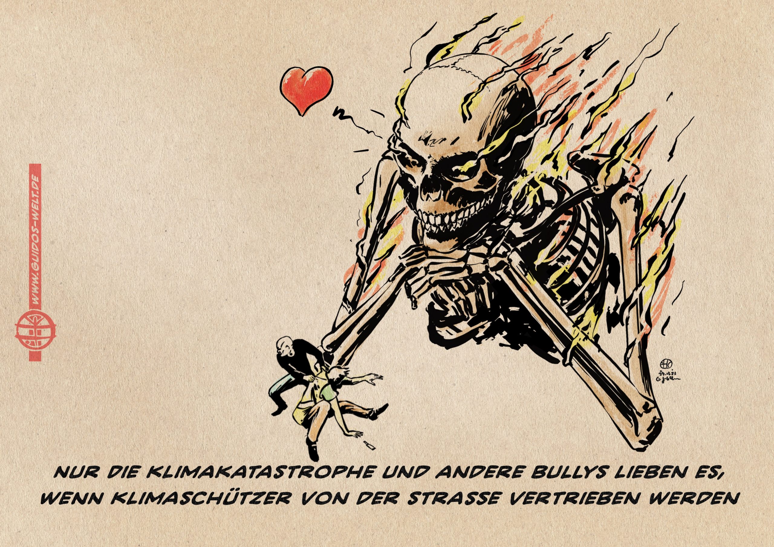 Bullykultur
