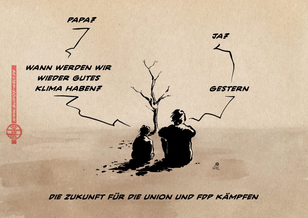 Gutes Klima