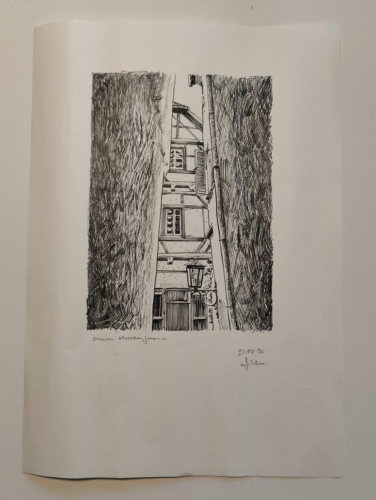 Obere Herrengasse