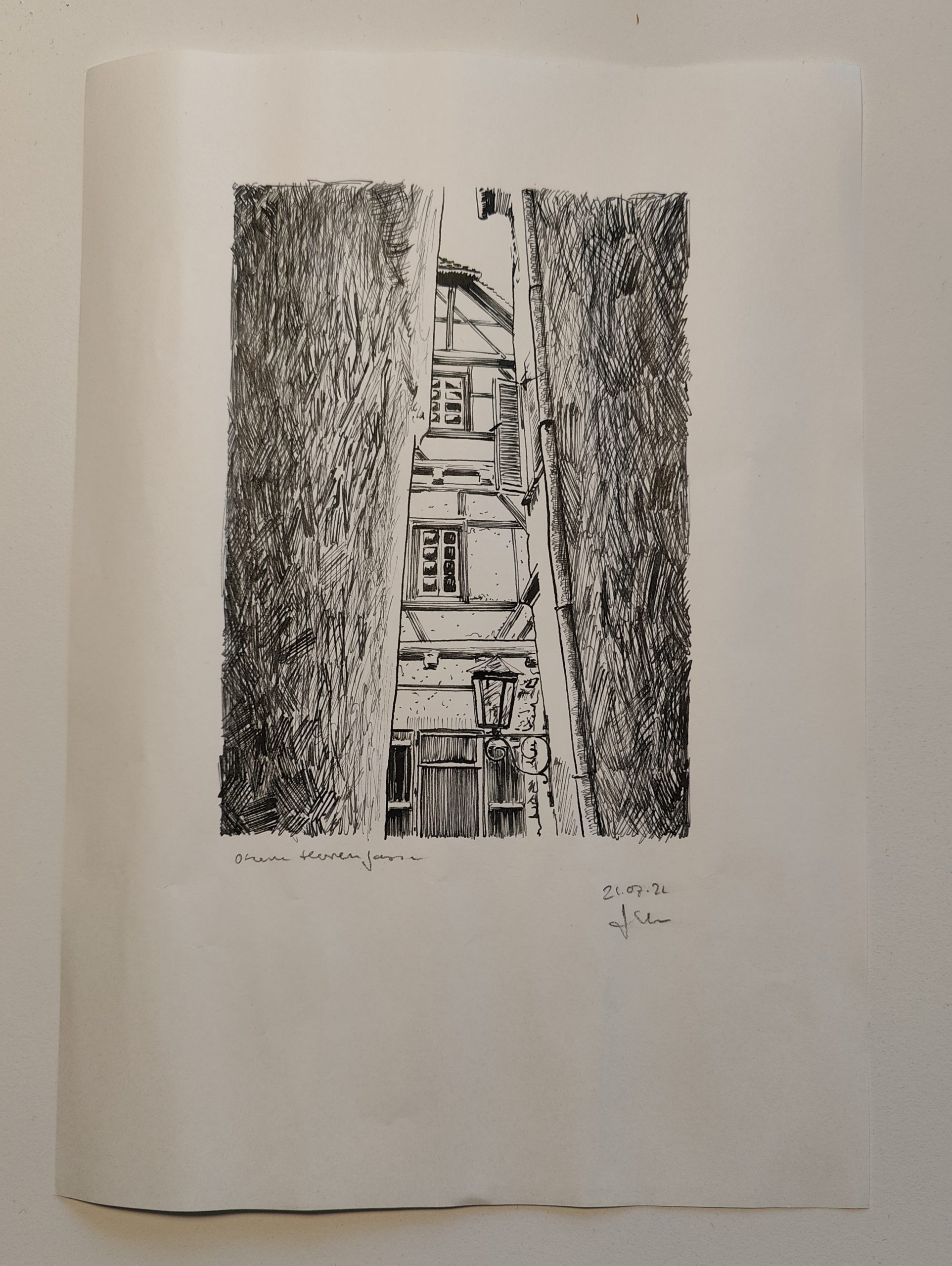 Obere Herrengasse