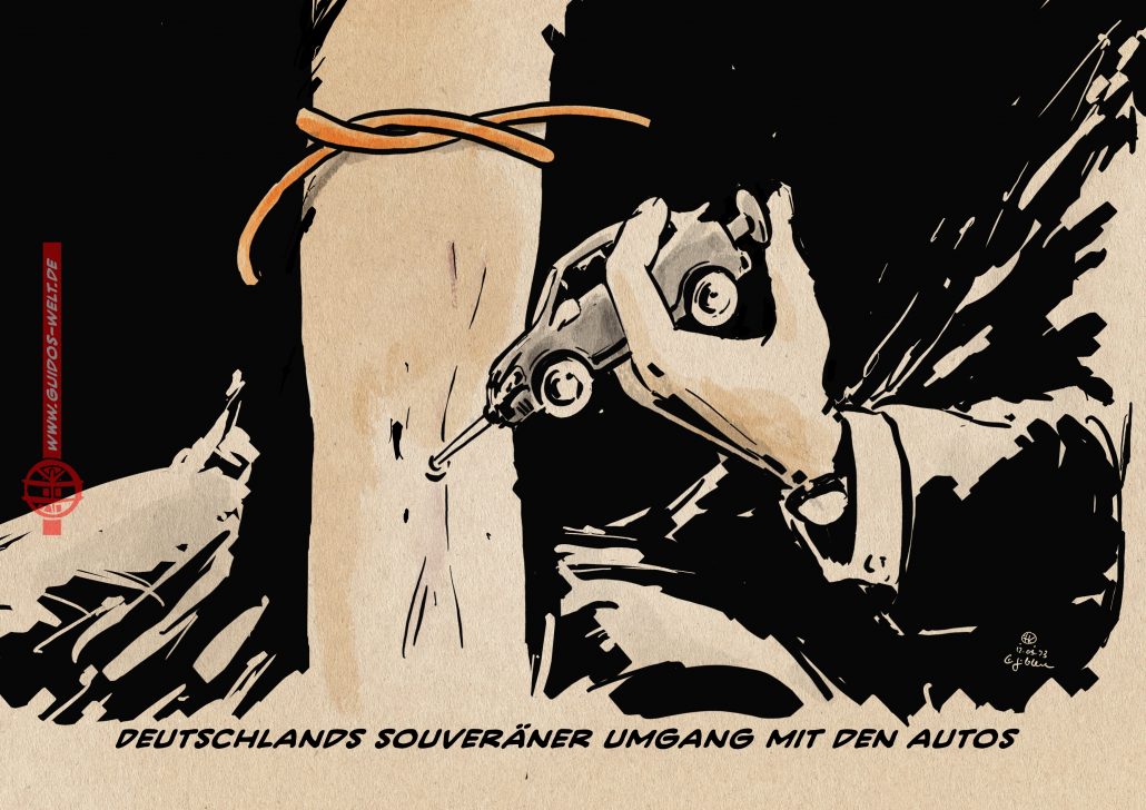 Die Freiheit der Abhängigen