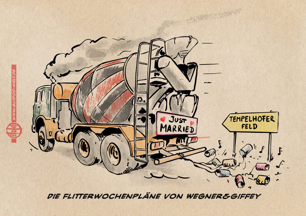 Berliner Flitterbeton