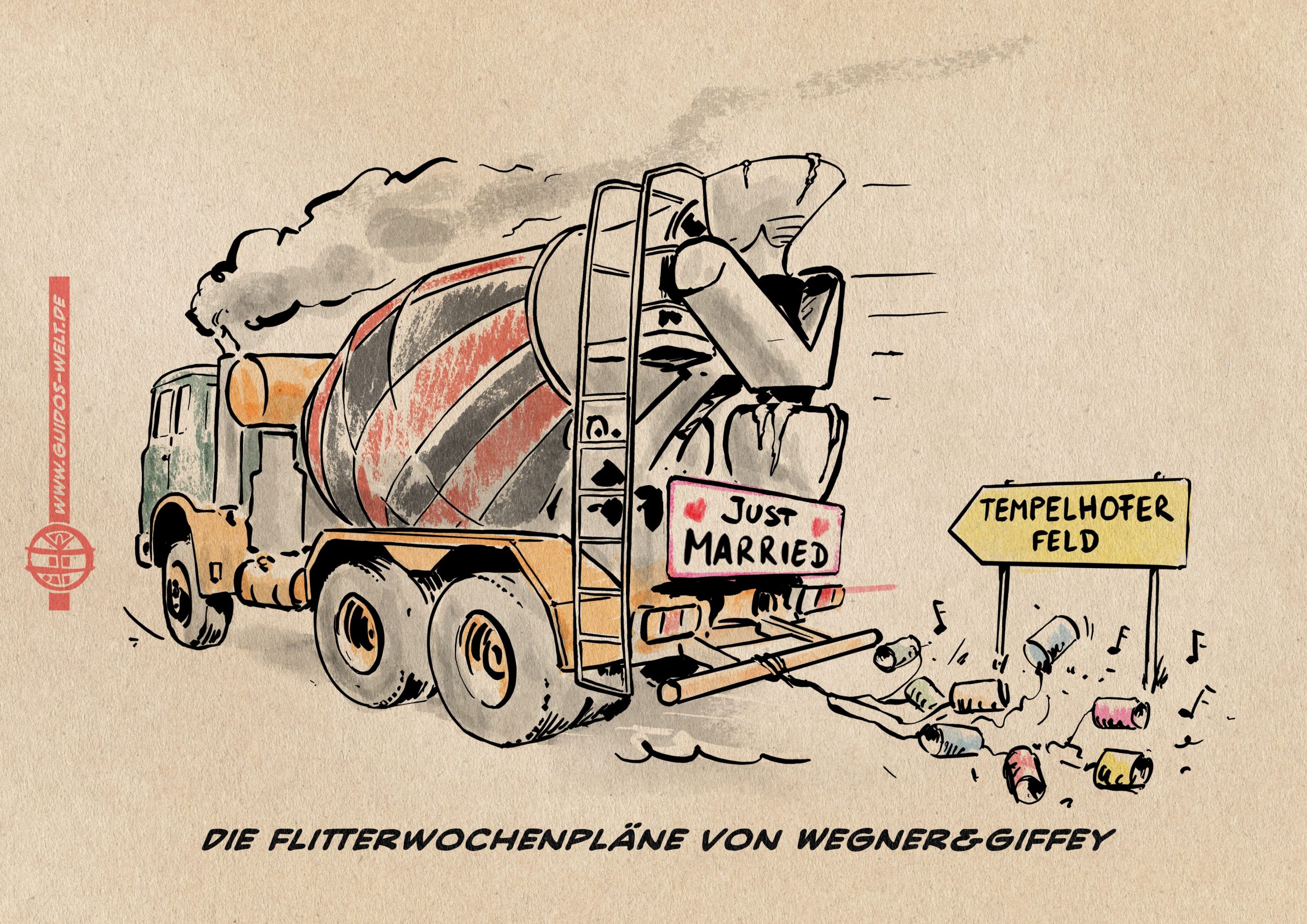 Berliner Flitterbeton