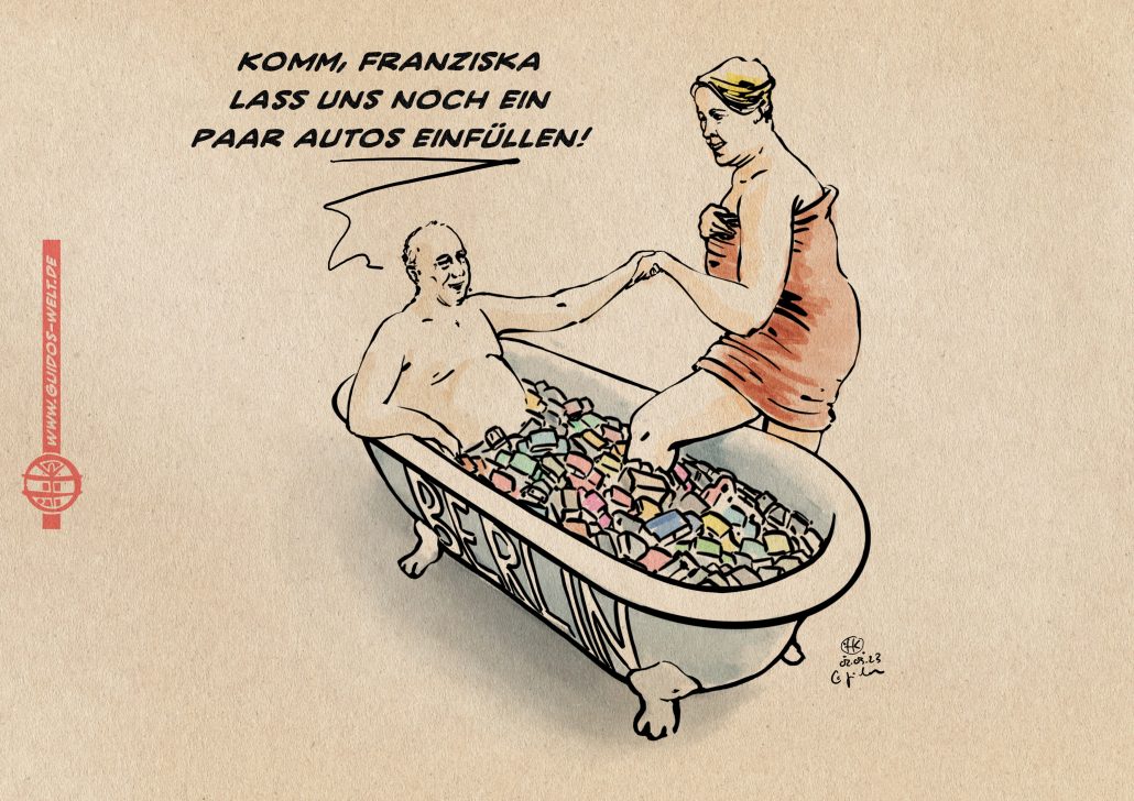 Berliner Wanne