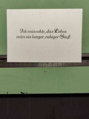 Stuß