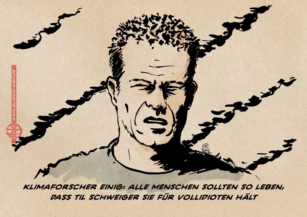 Vollidioten