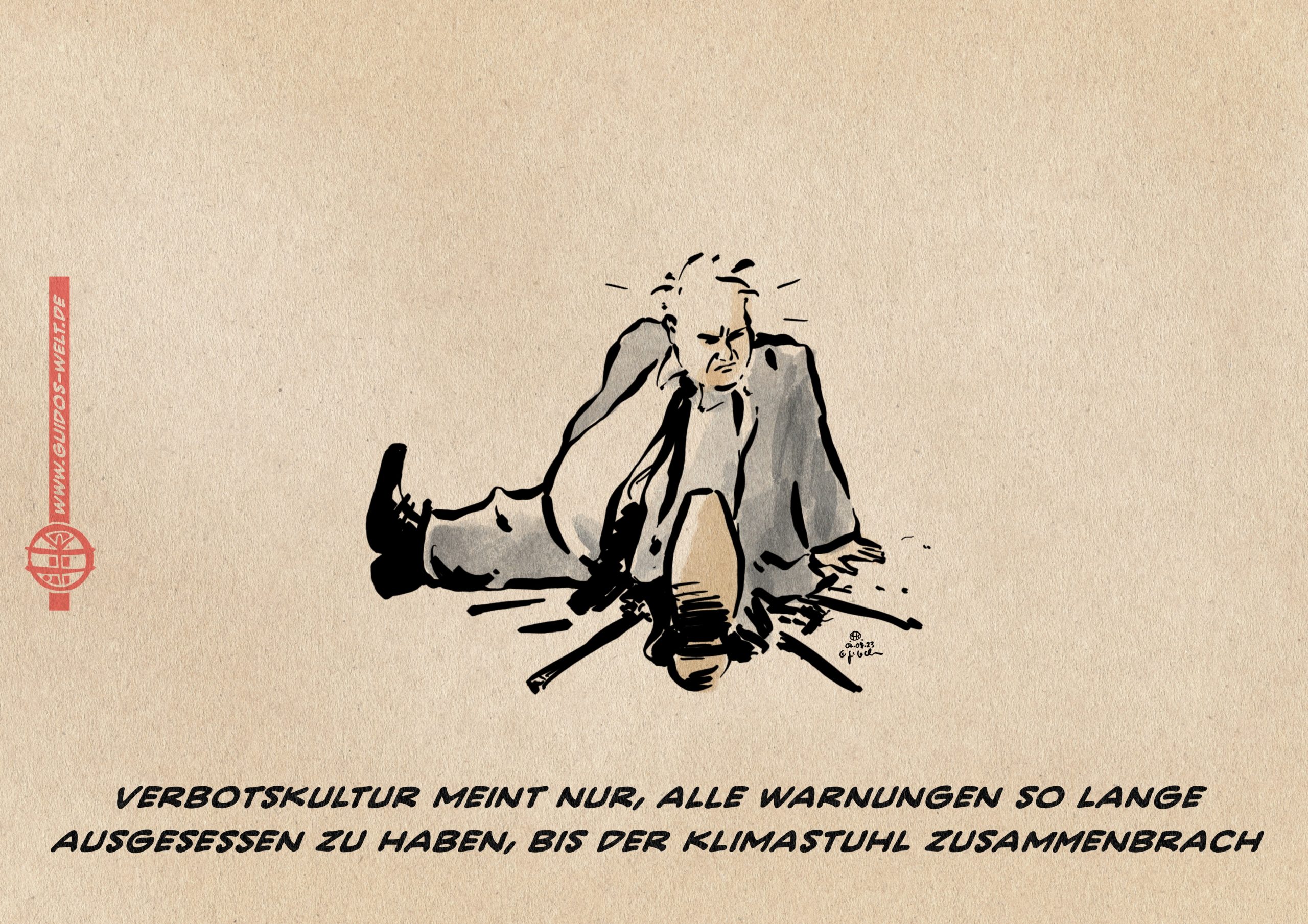 Verbotskultur