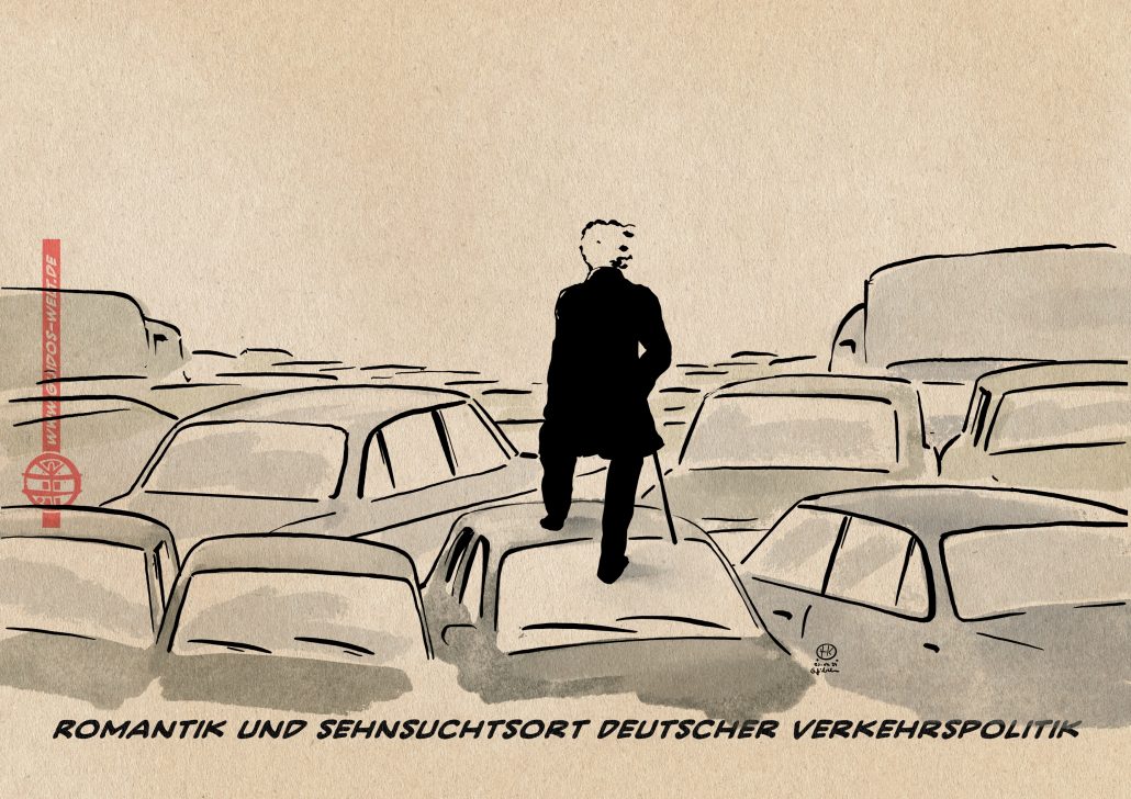 Deutsche Romantik