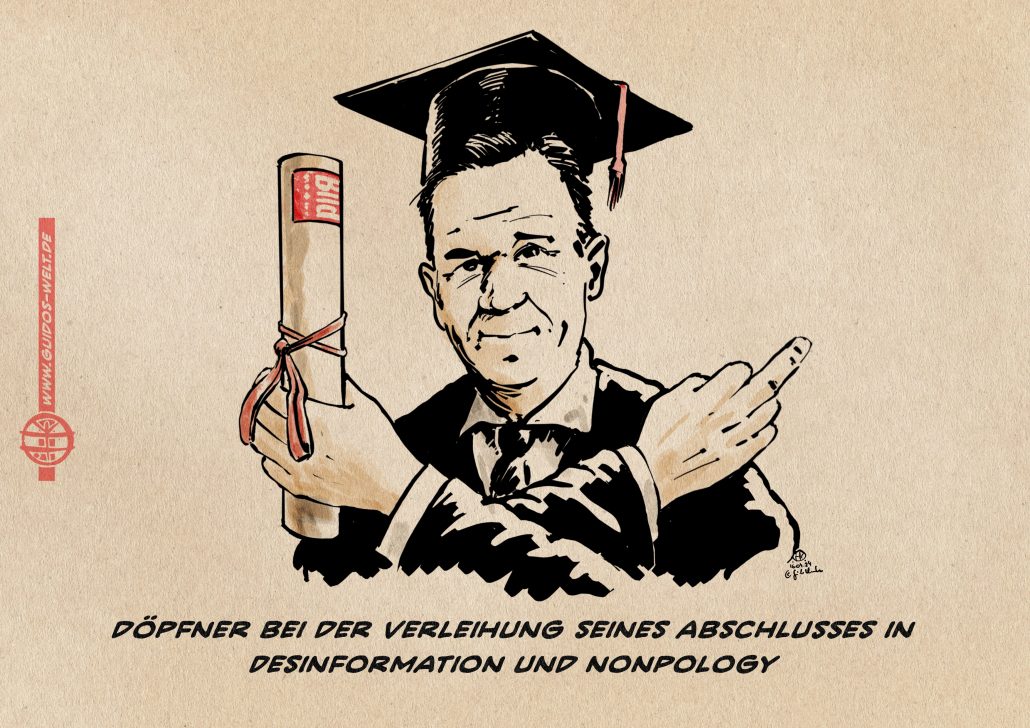 Doepfner, Dipl. DesInf und NoEx