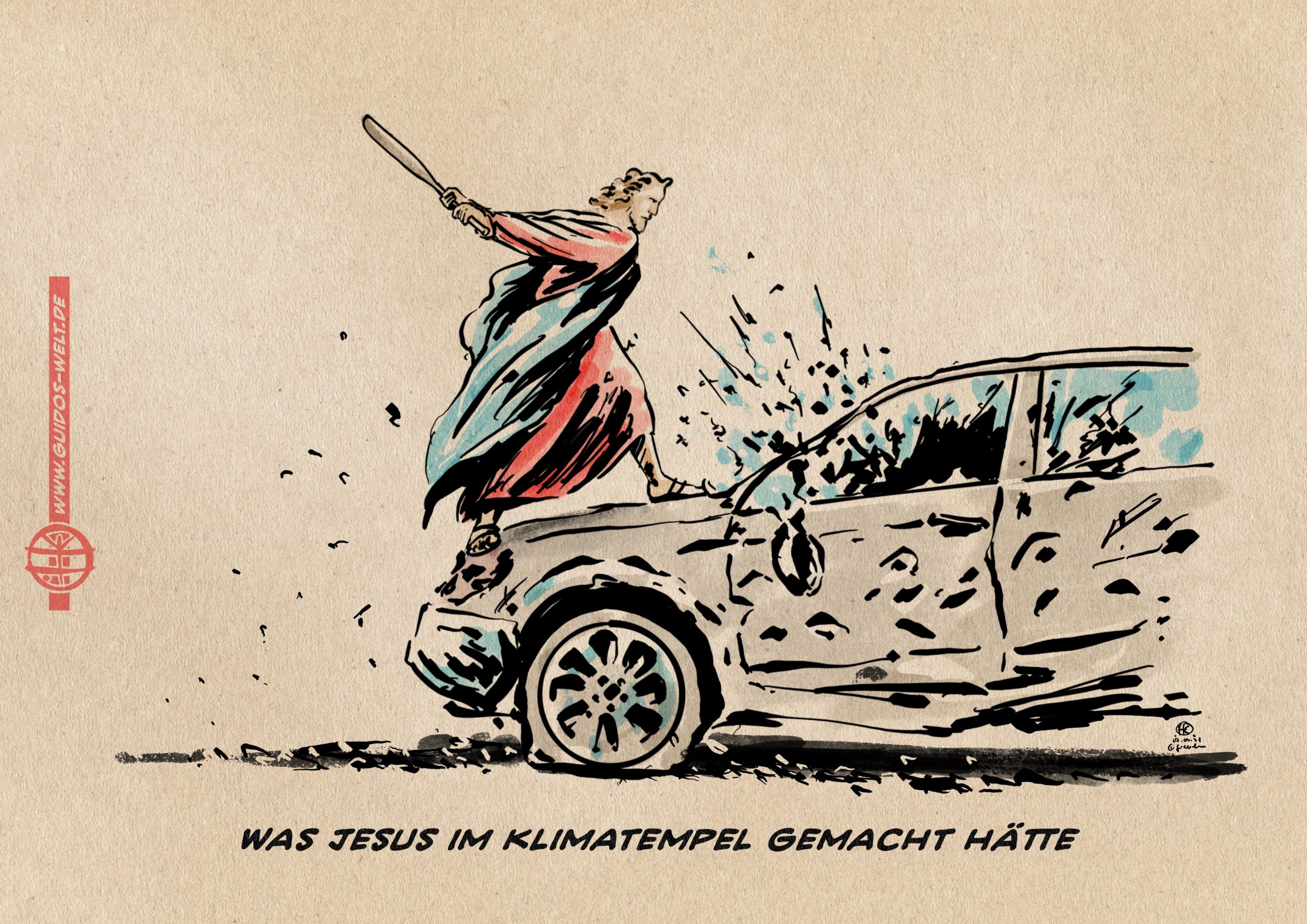 Car-Freitag