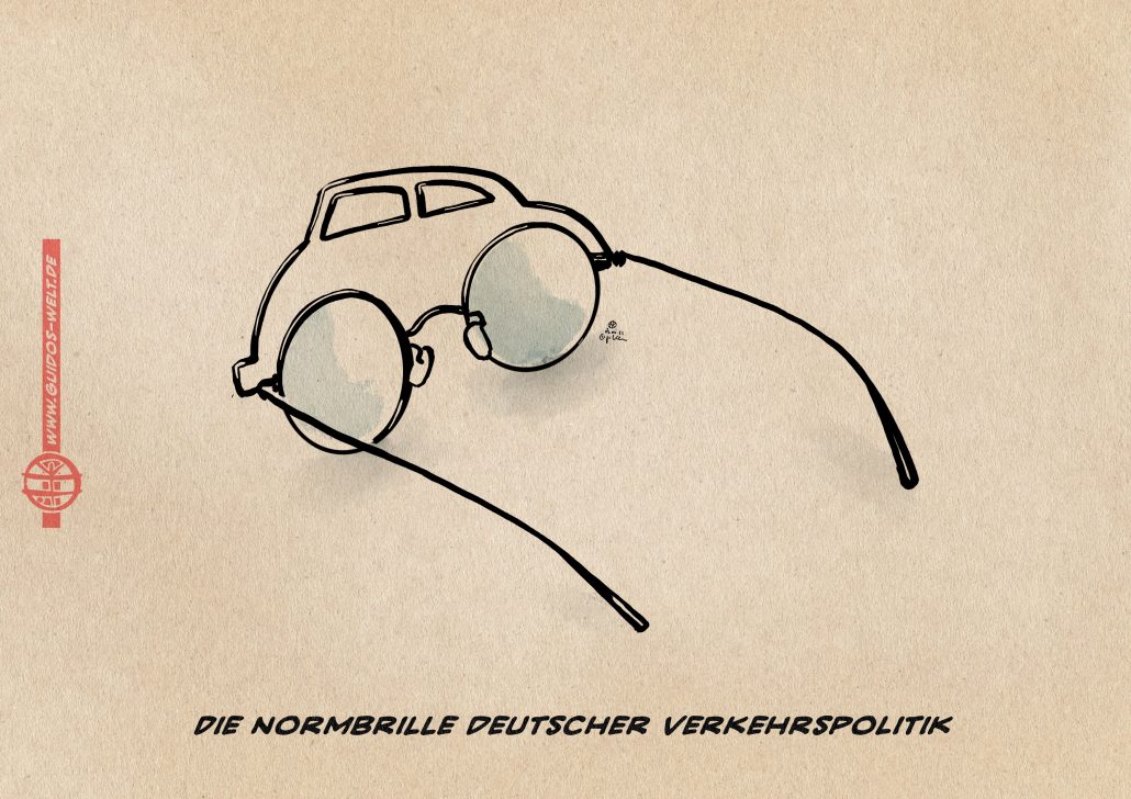 Die Normbrille