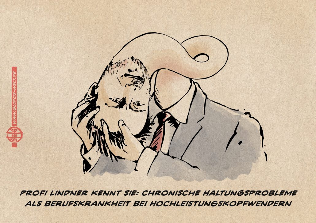 Hochleistungskopfwender