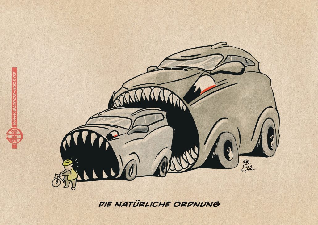Die natürliche Ordnung