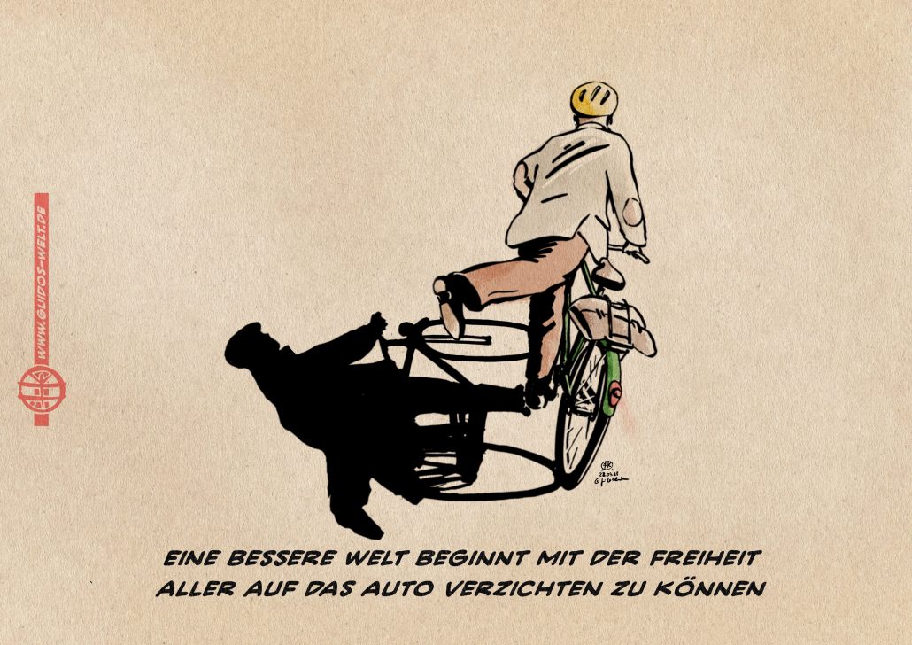 Freiheit die ich meine