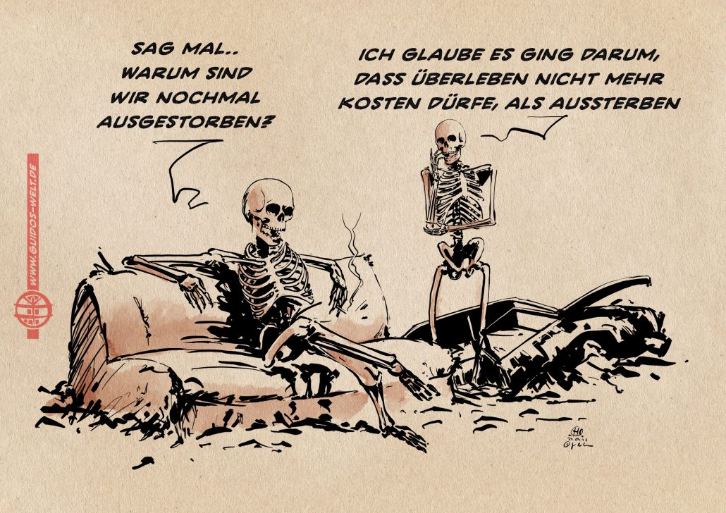Die Kosten