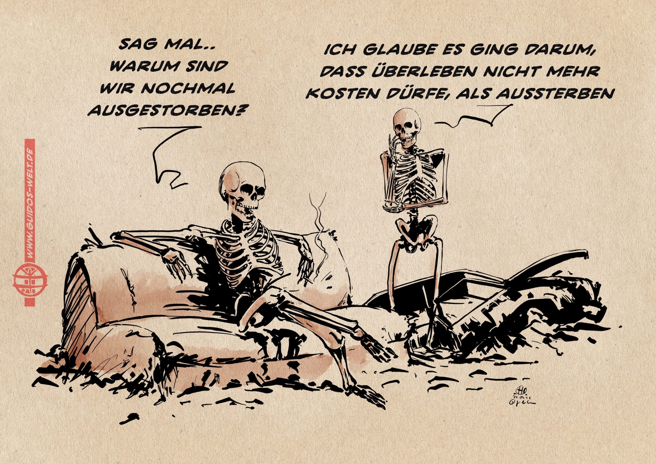 Die Kosten