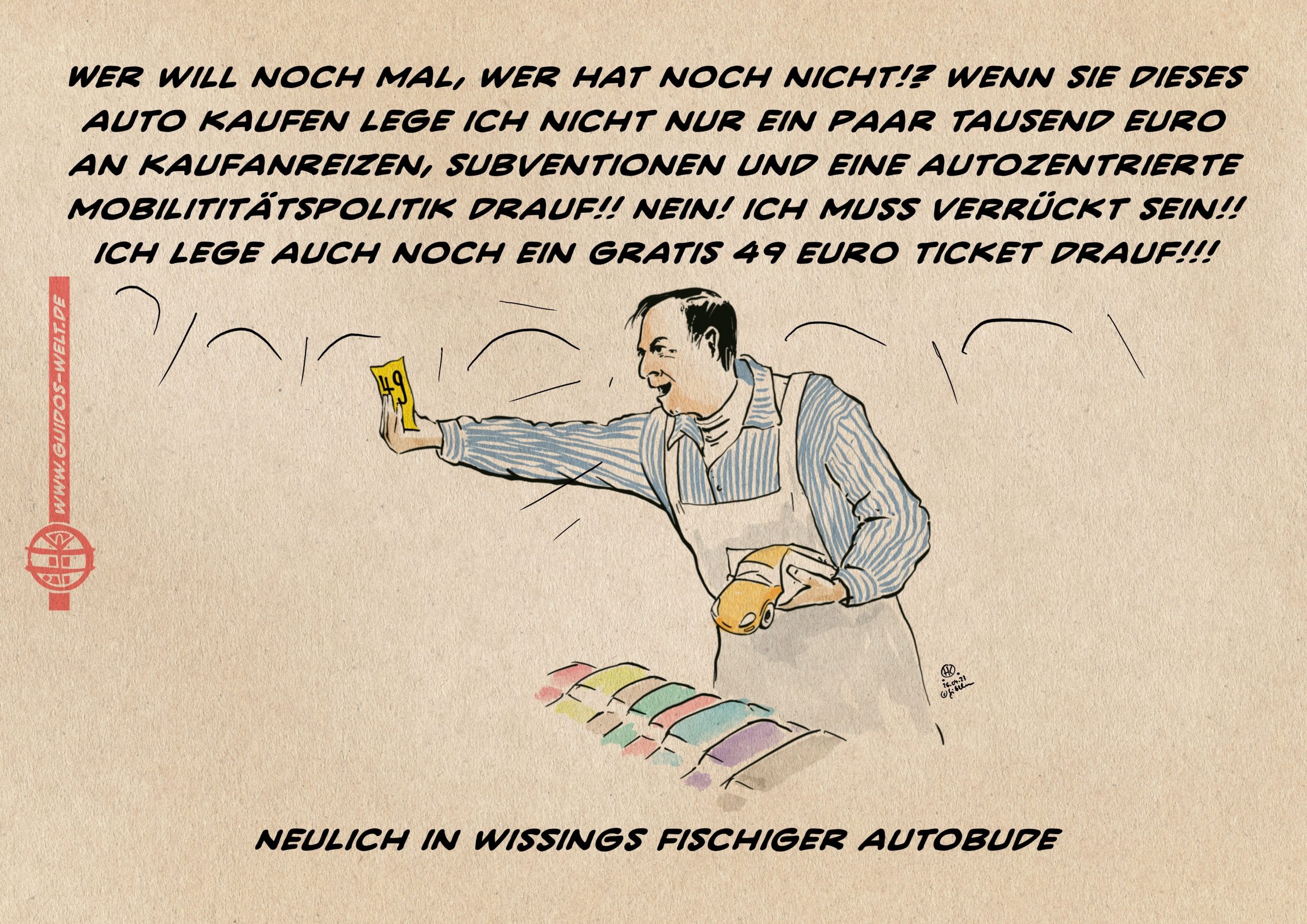 Autofischbude