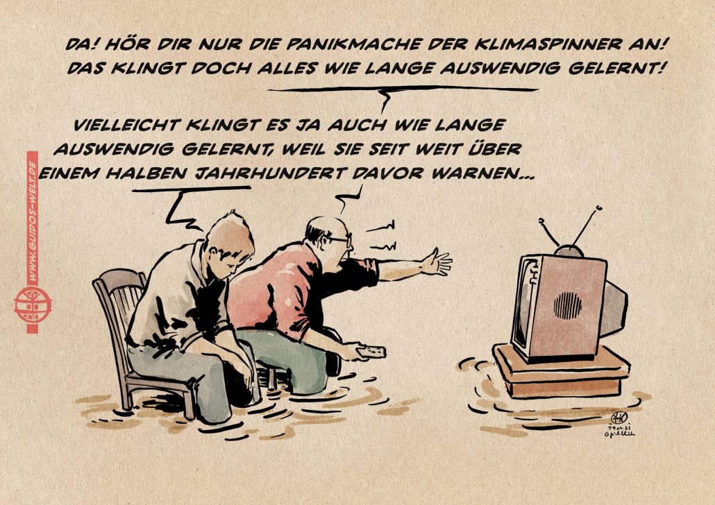 Auswendig gelernt