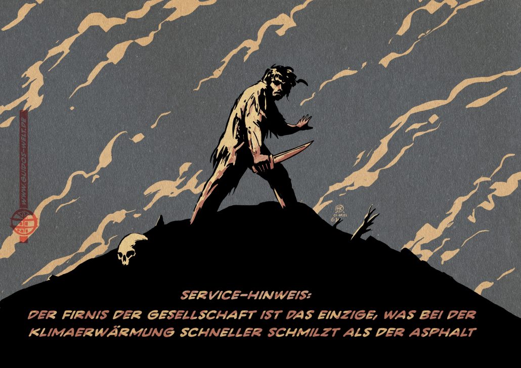Service Hinweis