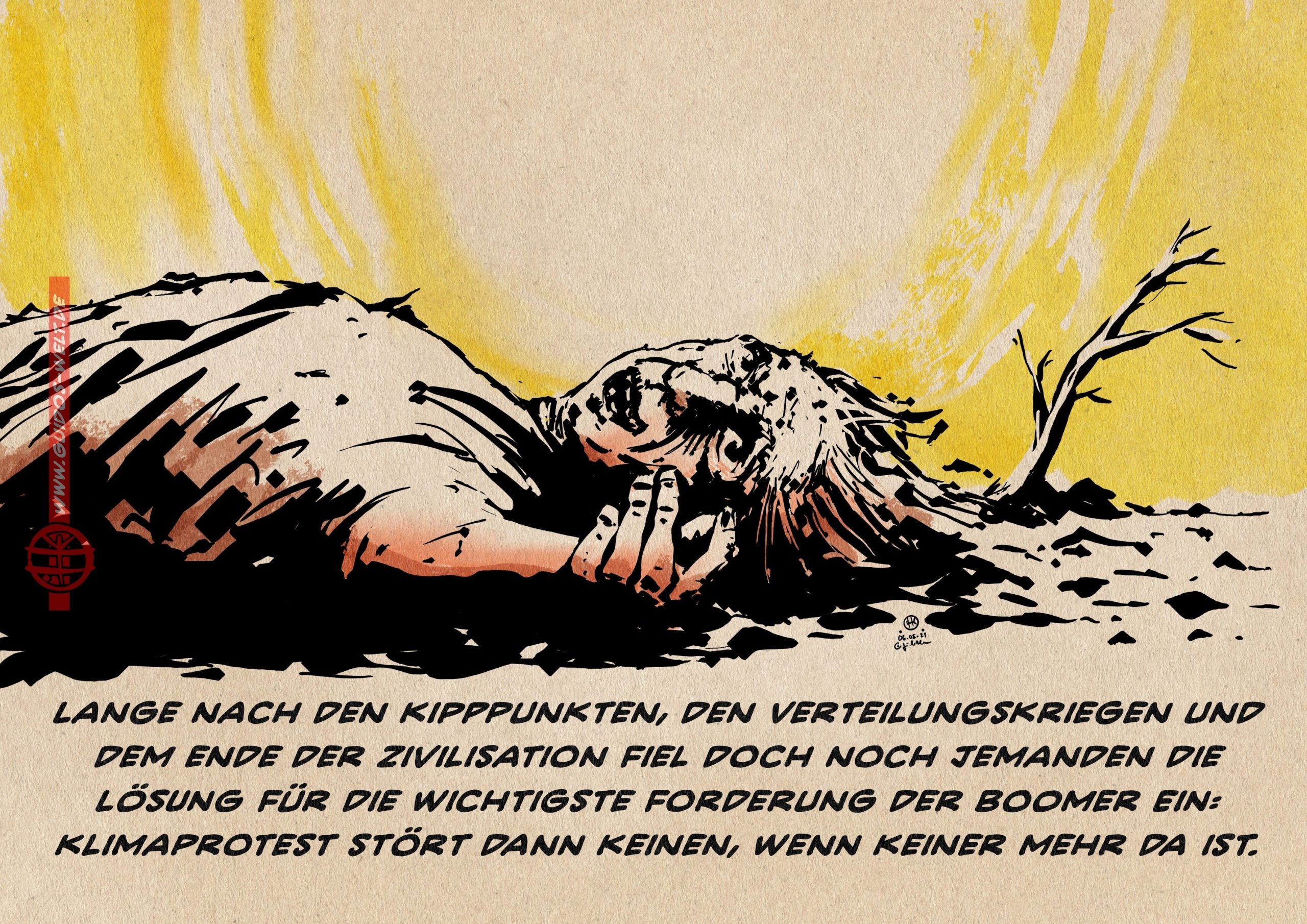 Eureka, es ist doch möglich!