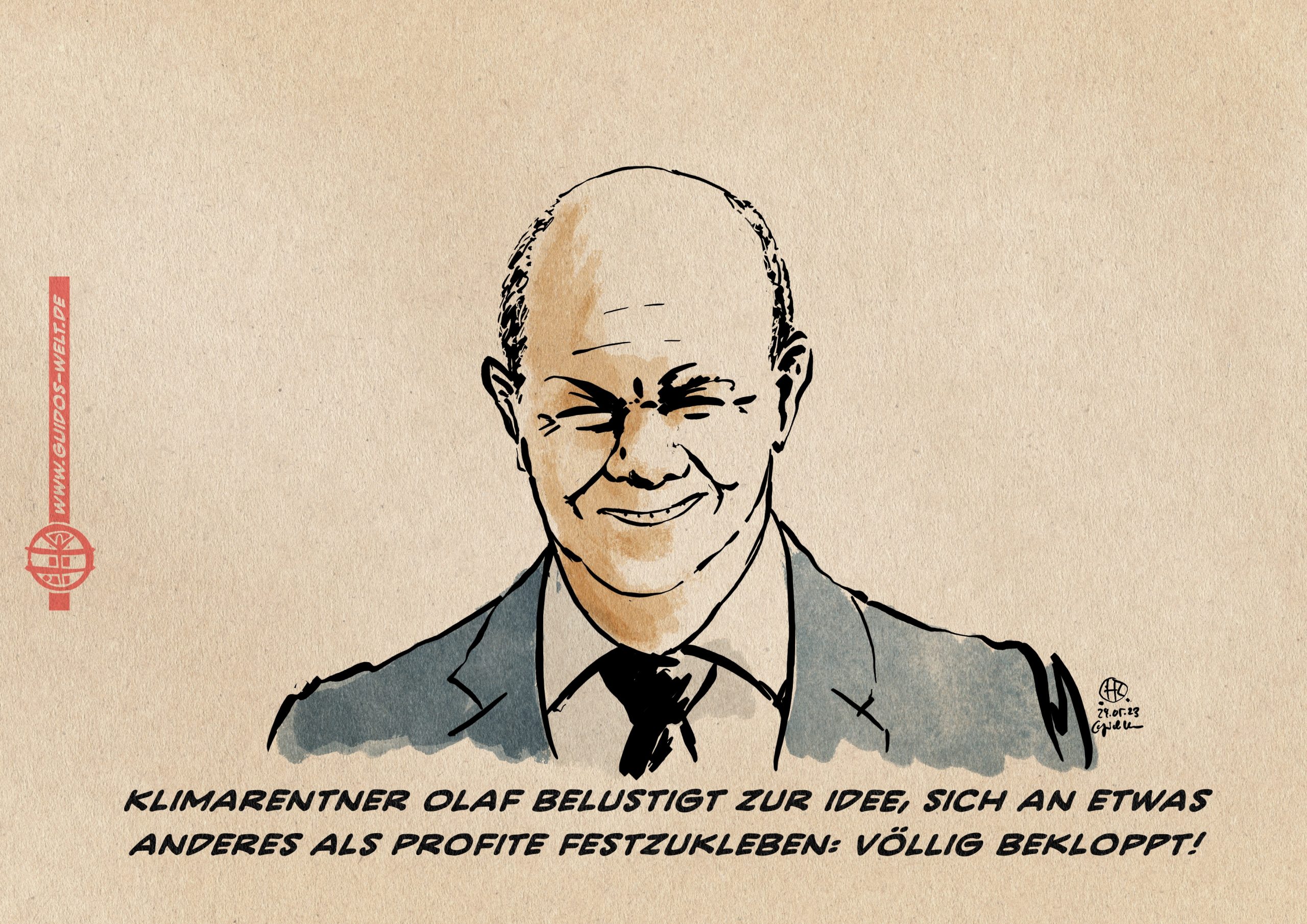 Klimarentner