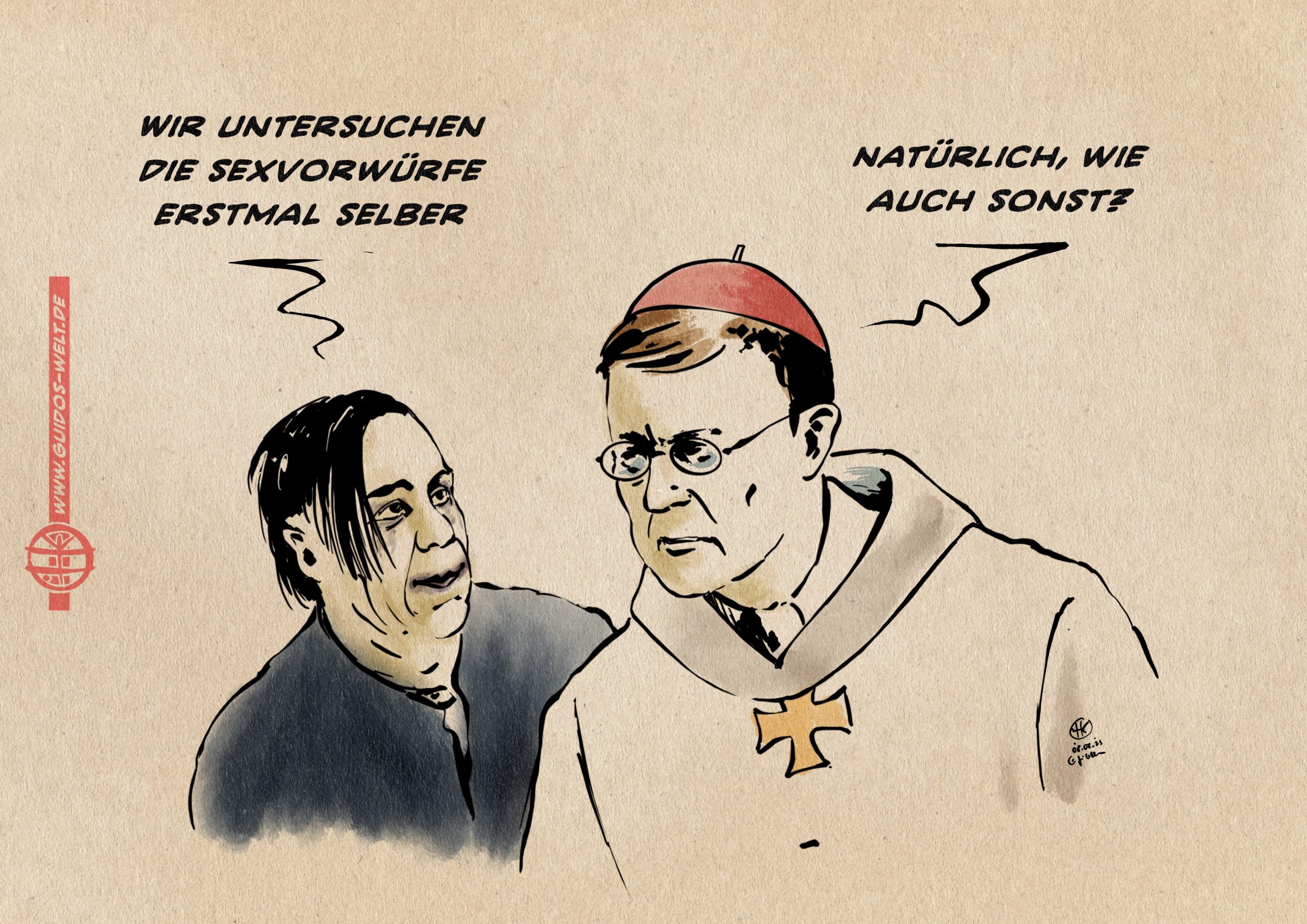 Selbstuntersuchung