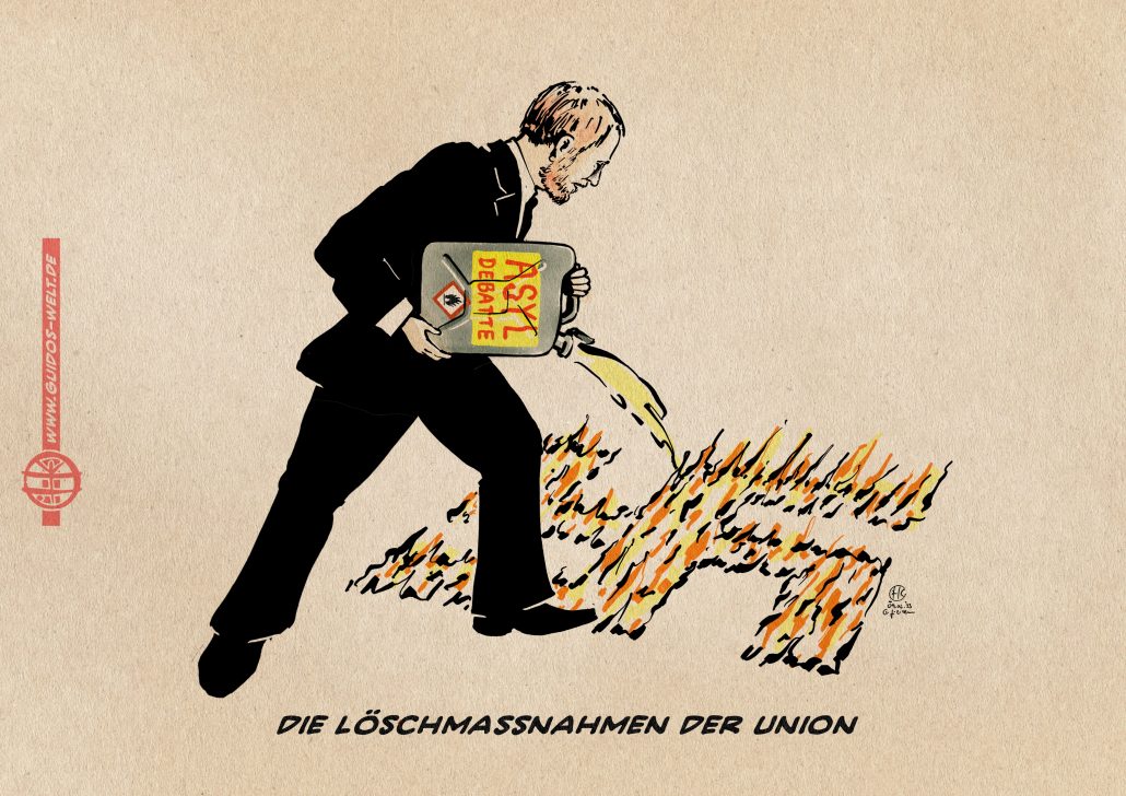 Brandbeschleuniger
