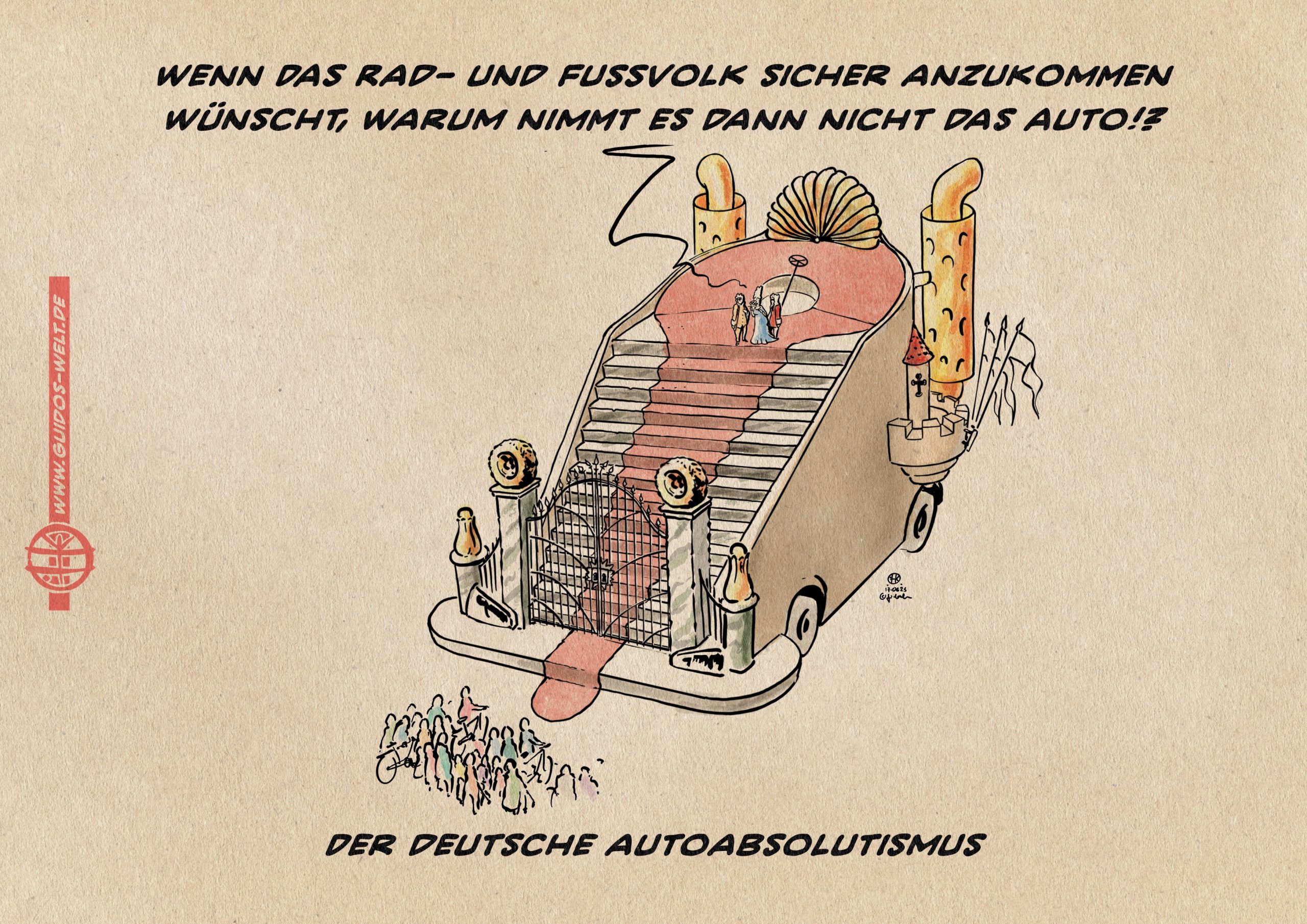 Autoabsolutismus