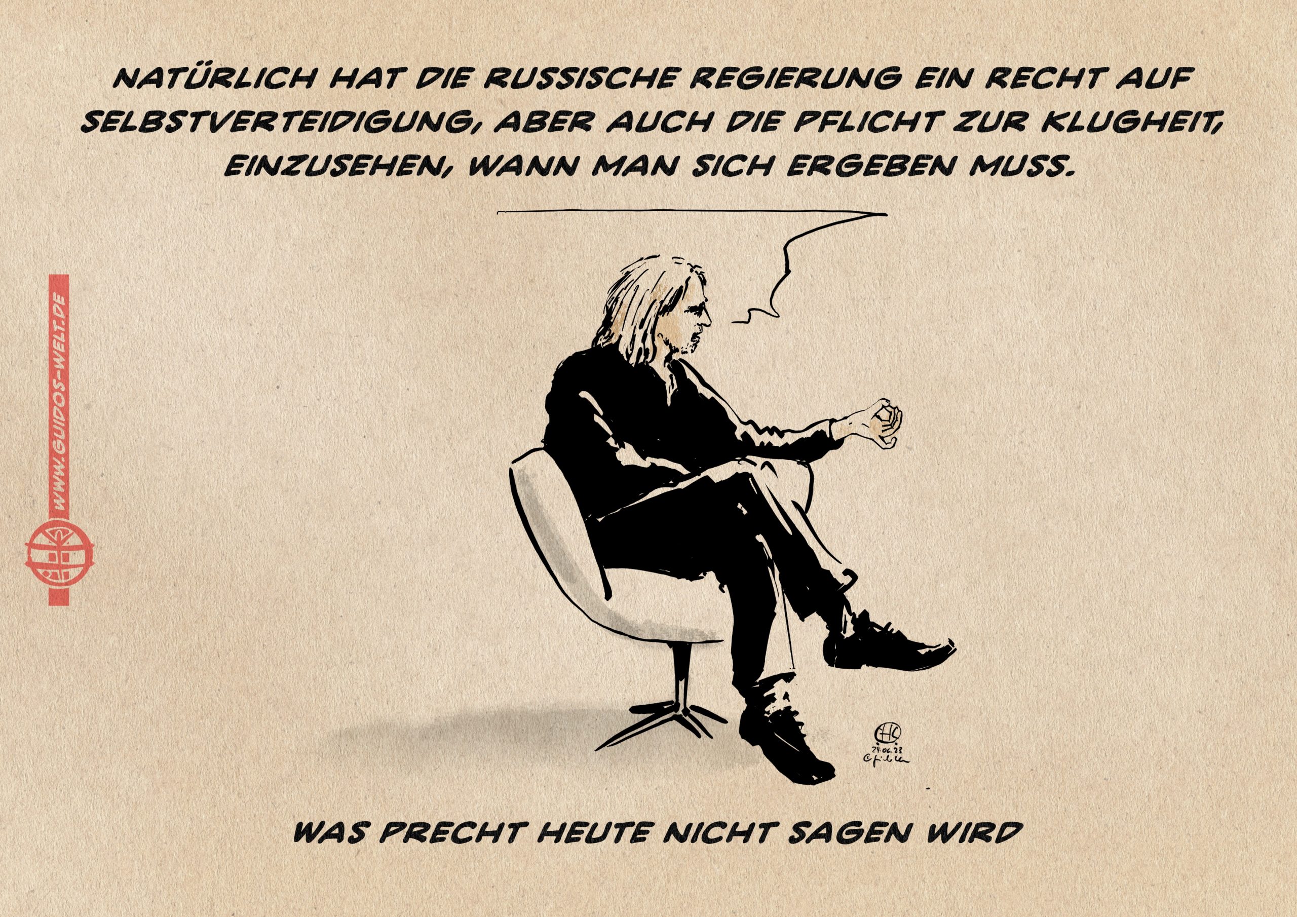 Prechtige Ansichten