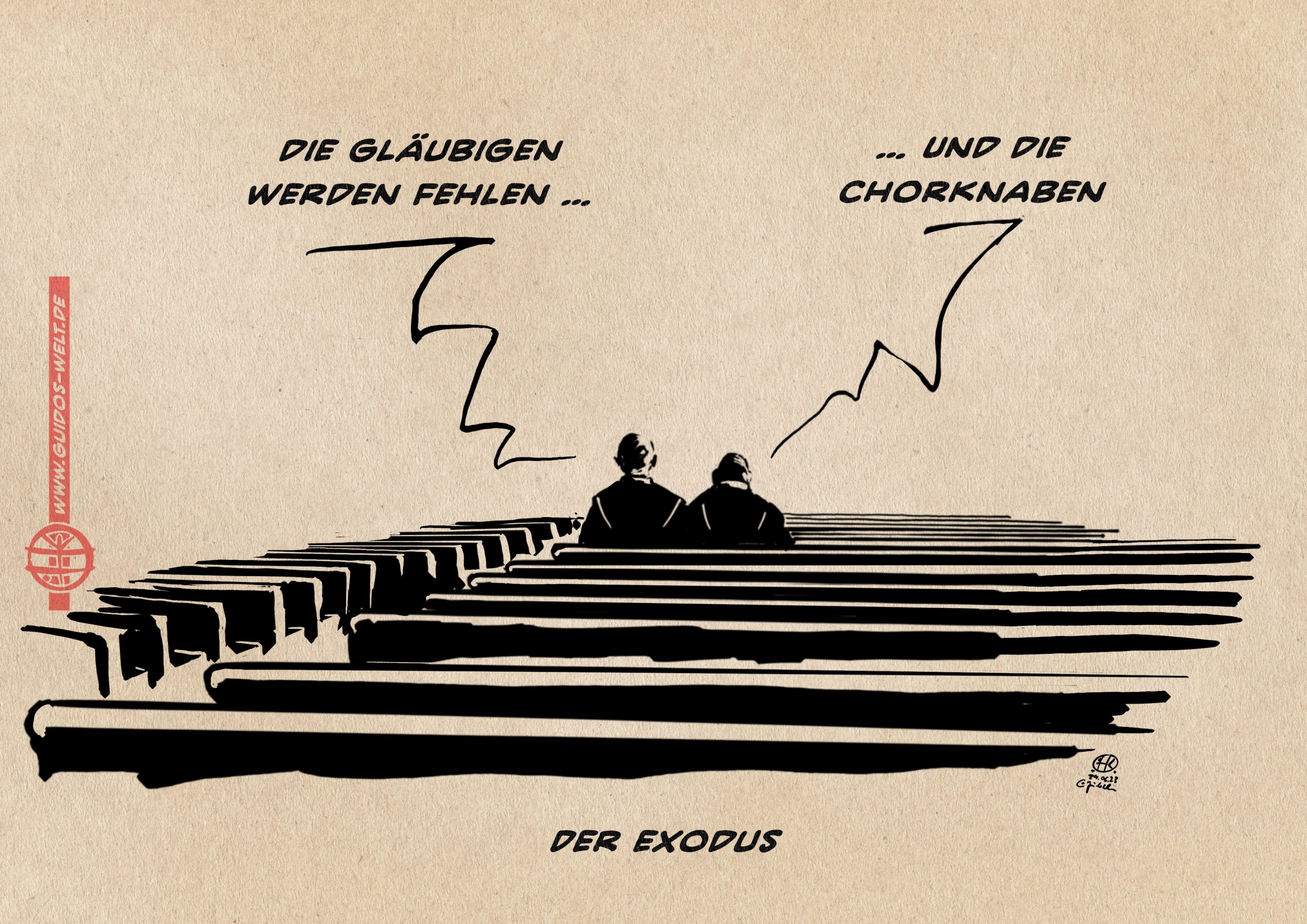 Der Exodus