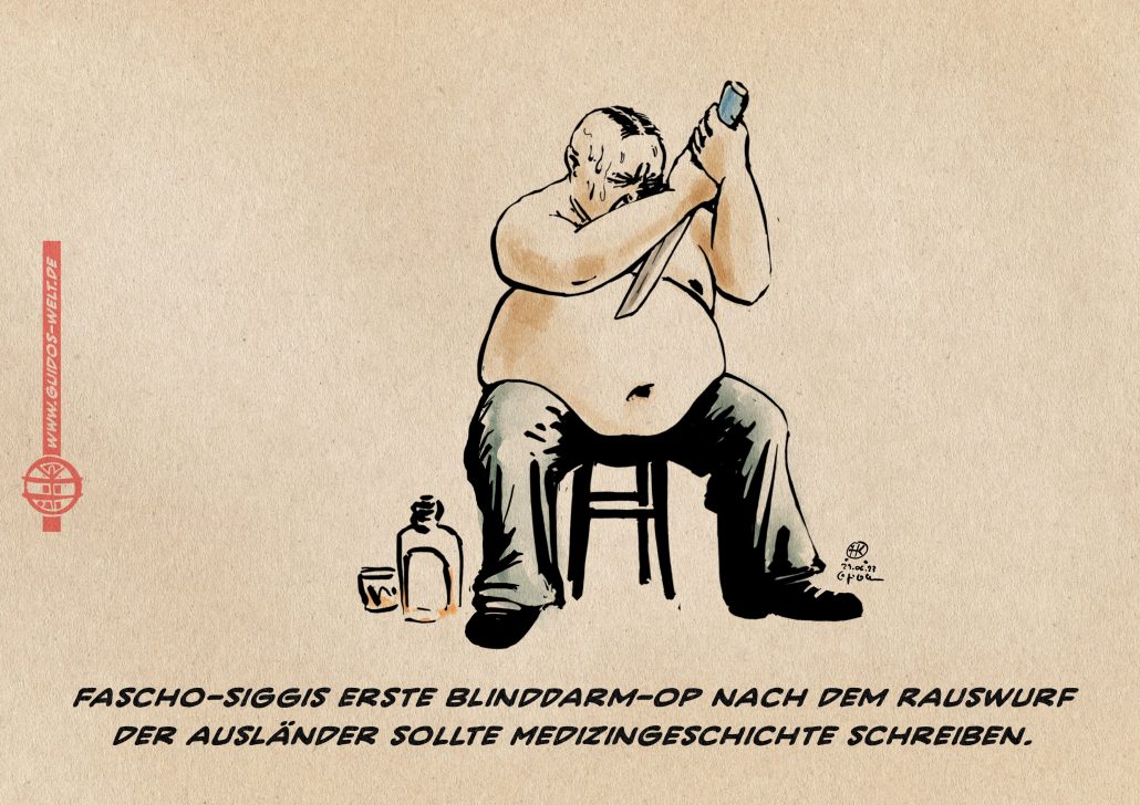 Reichspflege