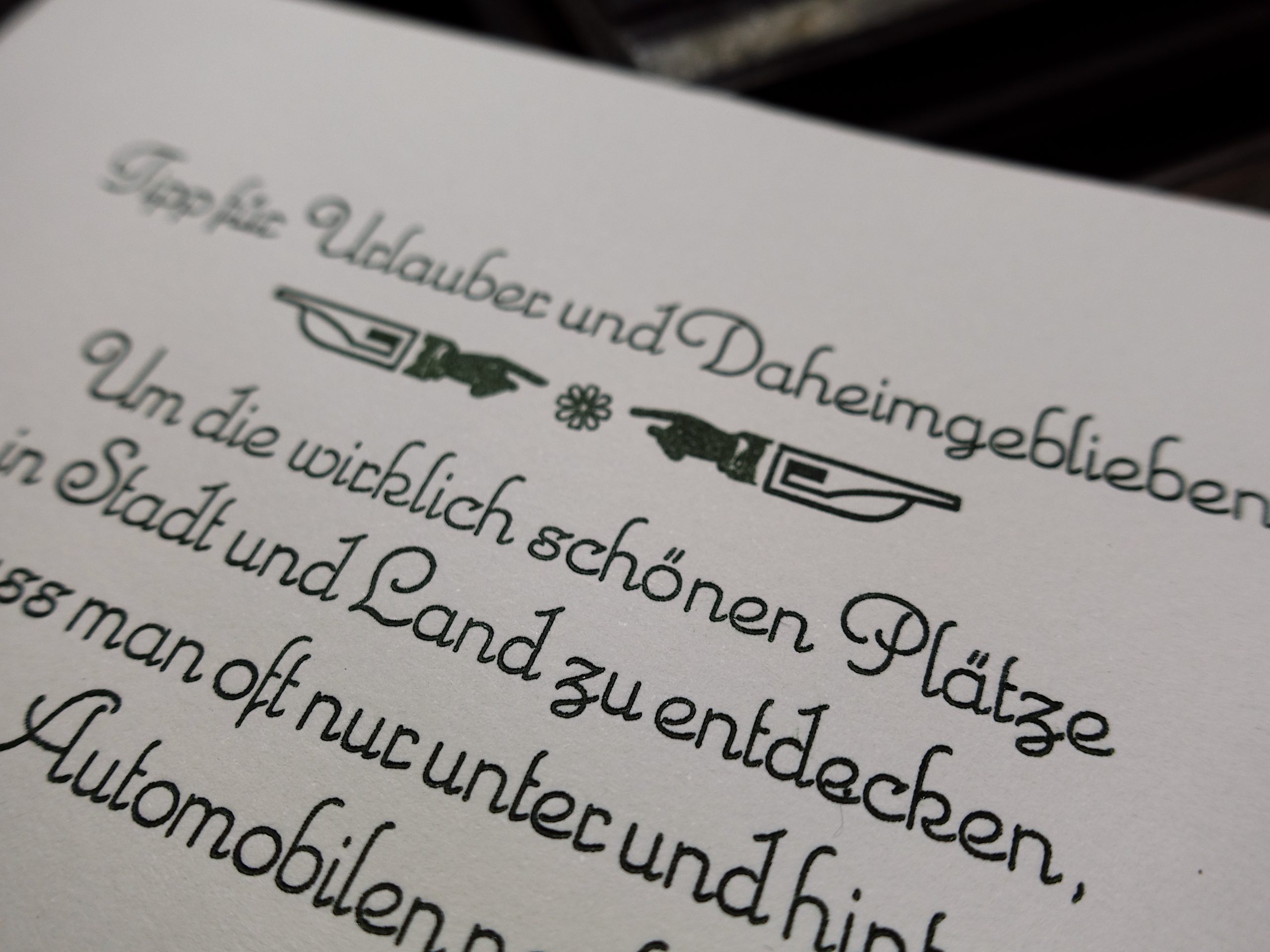 Die wirklich schönen Plätze – Bild 3