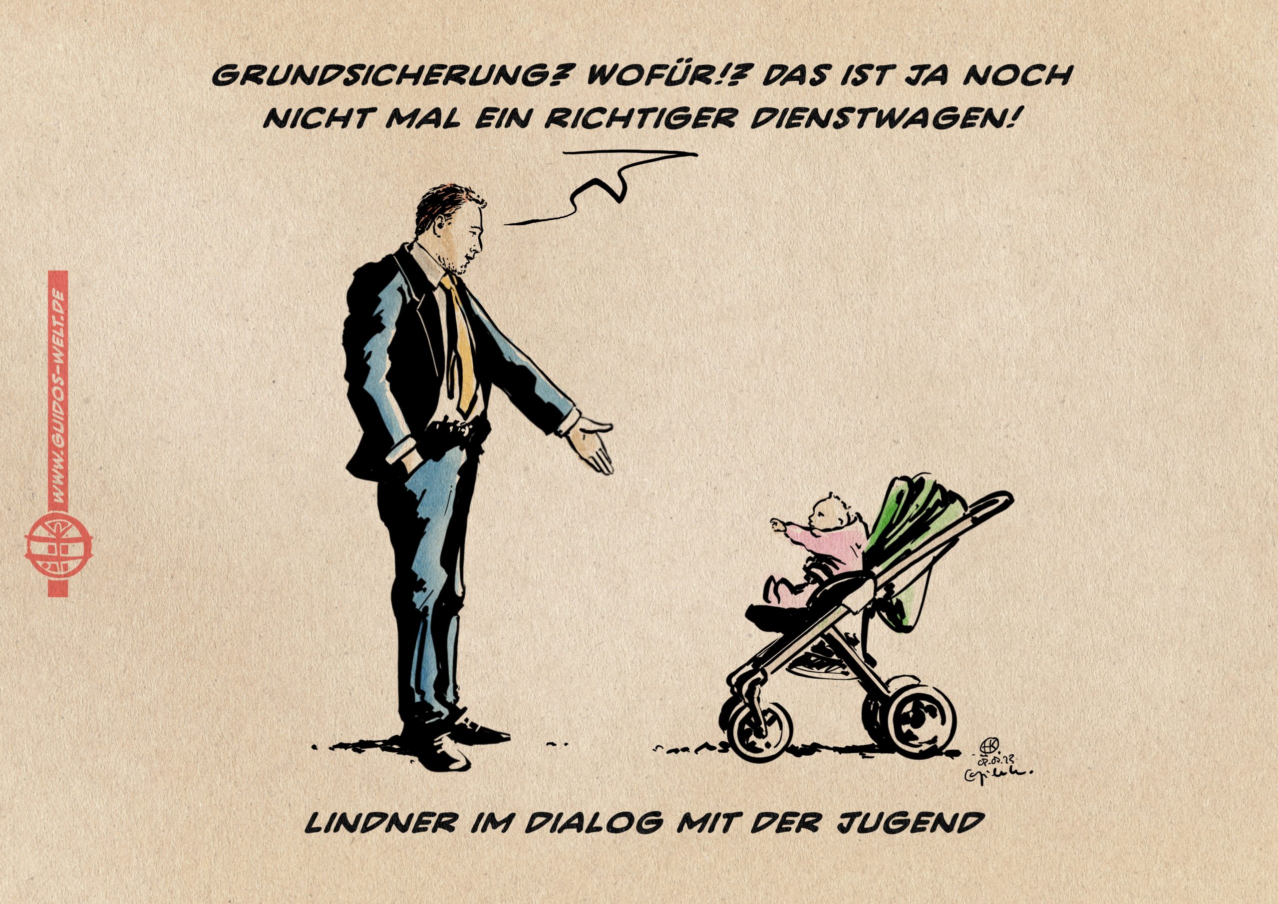 Keingrundsicherungschristian