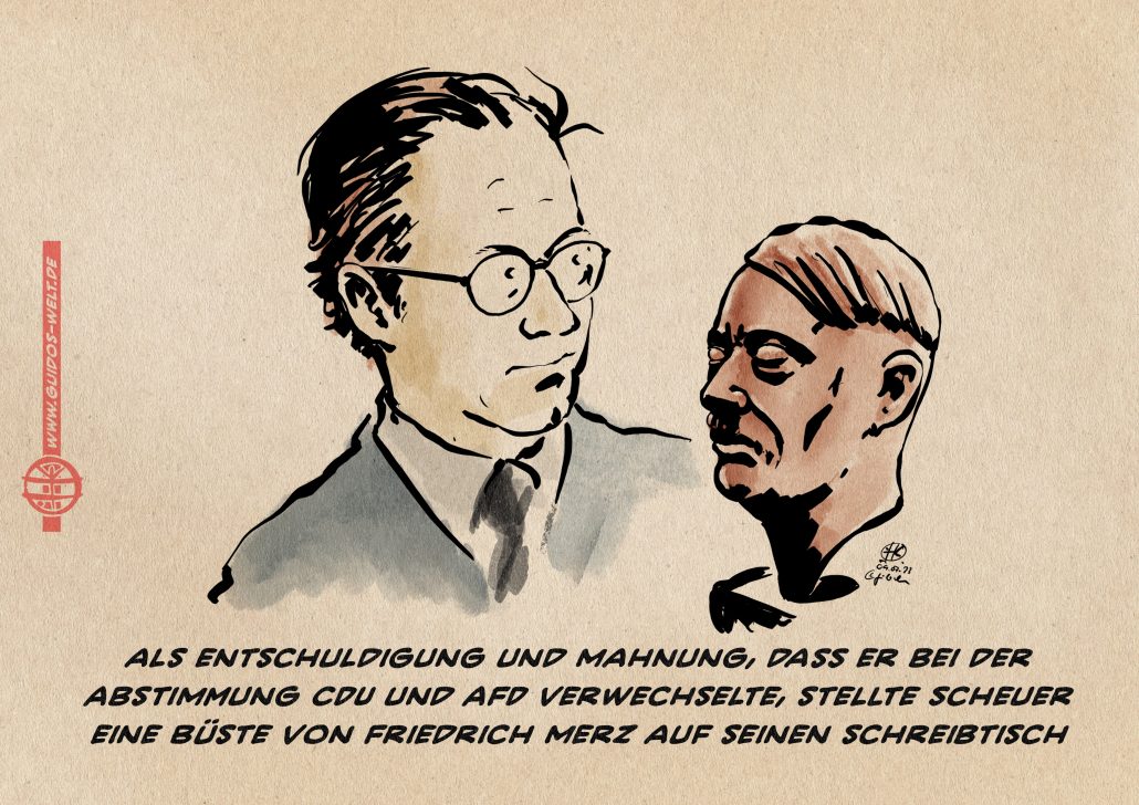 Verwechslungsgefahrenabsicht