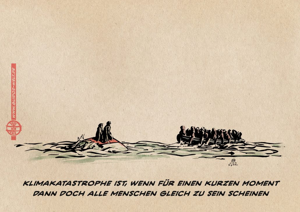 Der Gleichmacher