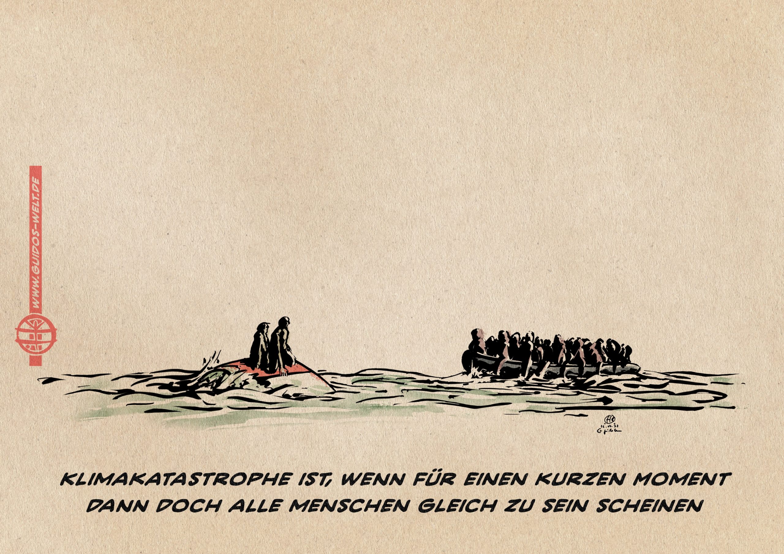 Der Gleichmacher