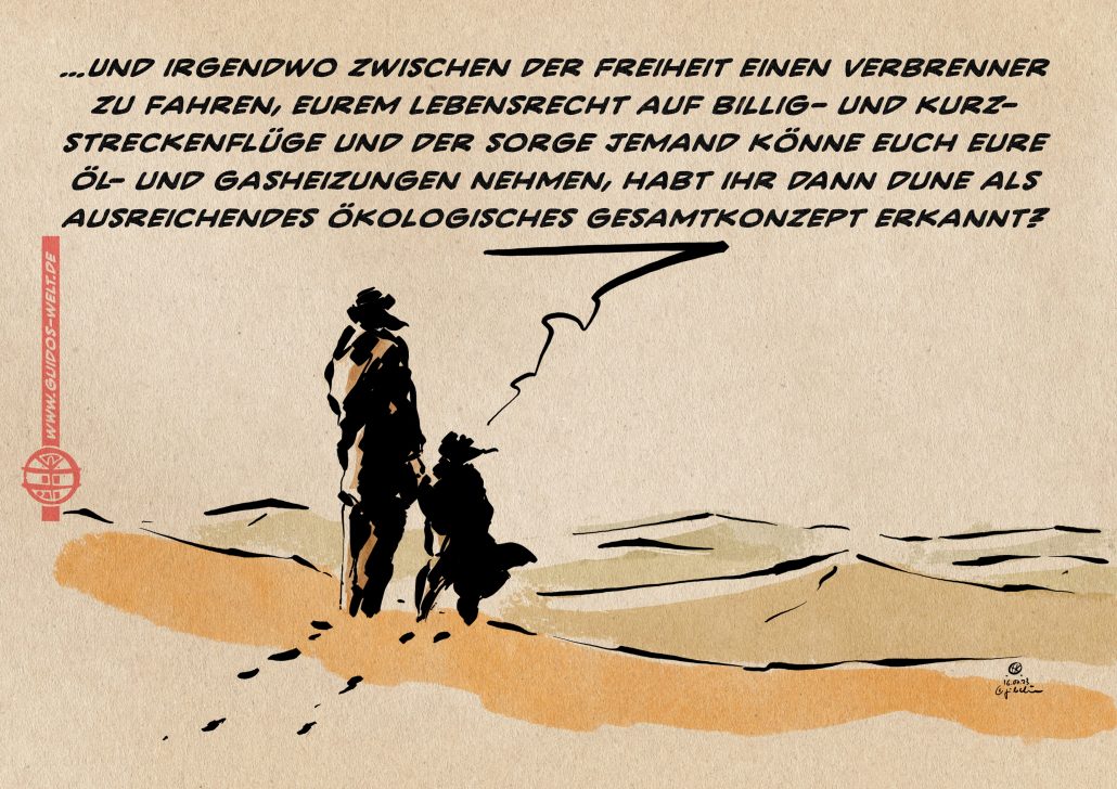 Dunetopia
